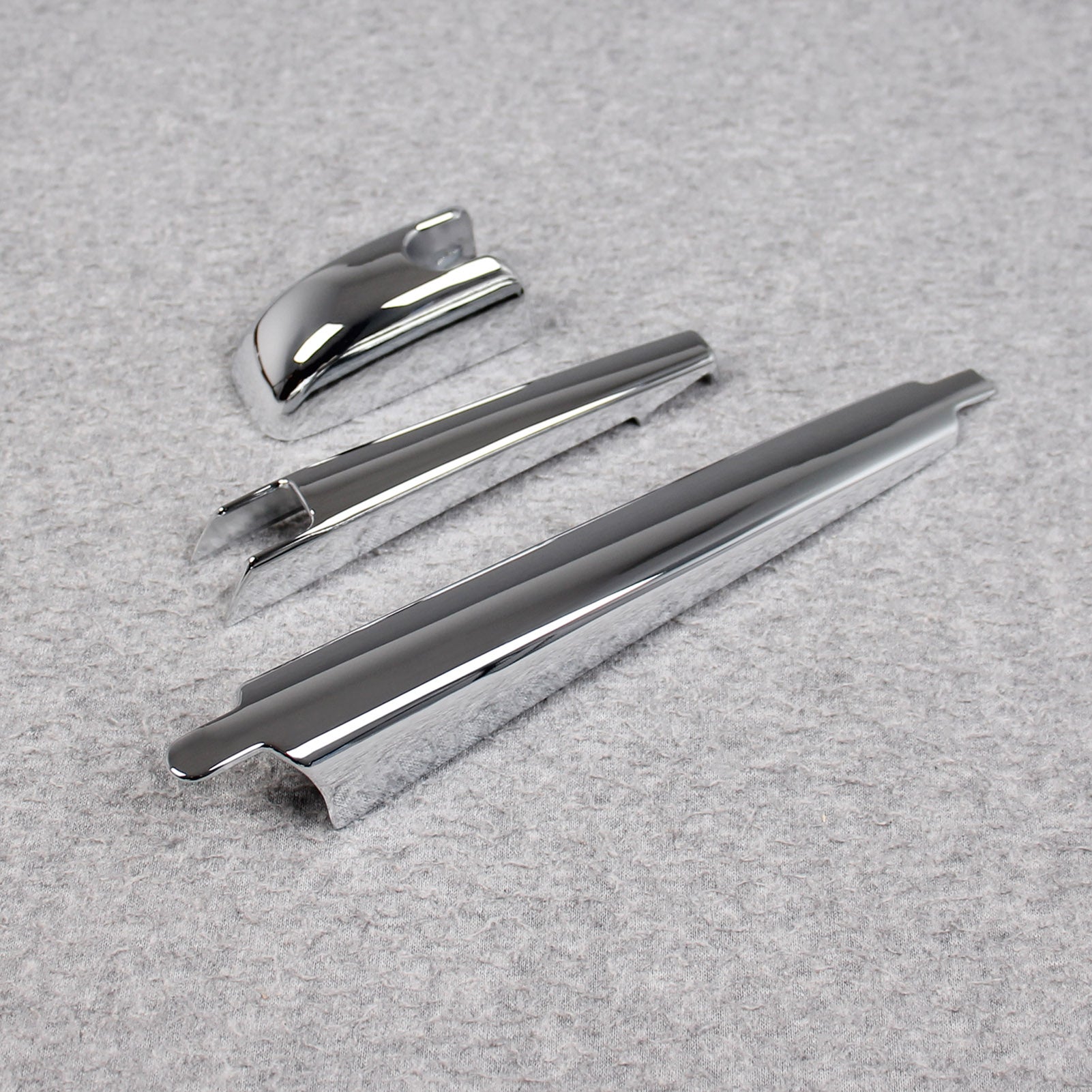 Fit for Lexus New GX GX550 2024 2025 Rear Window Rain Wiper Cover Trim