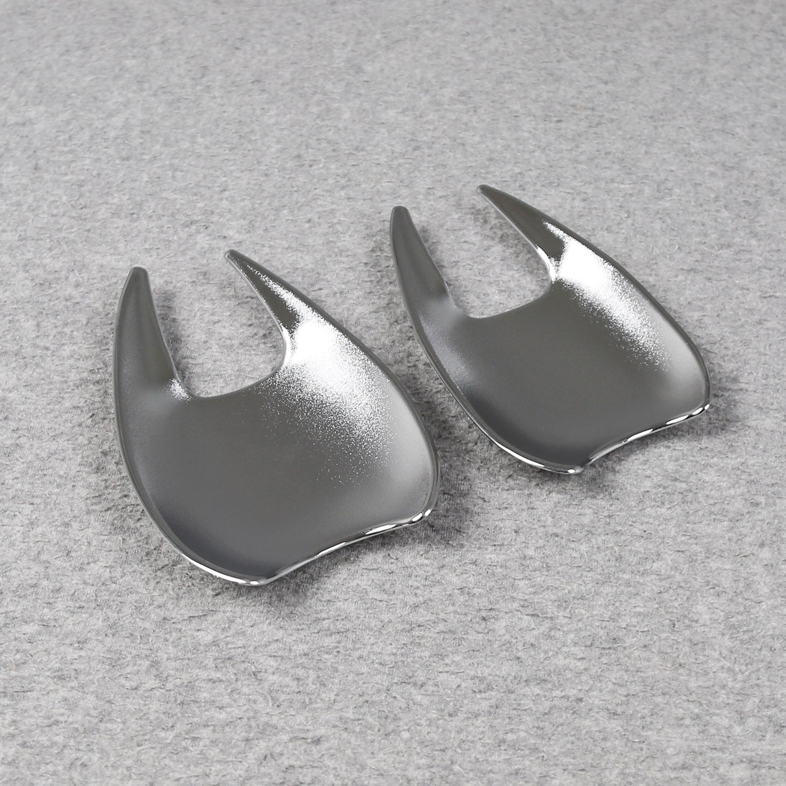 Fit for Subaru New Forester 2025 Door Bowl Handle Cover Trims