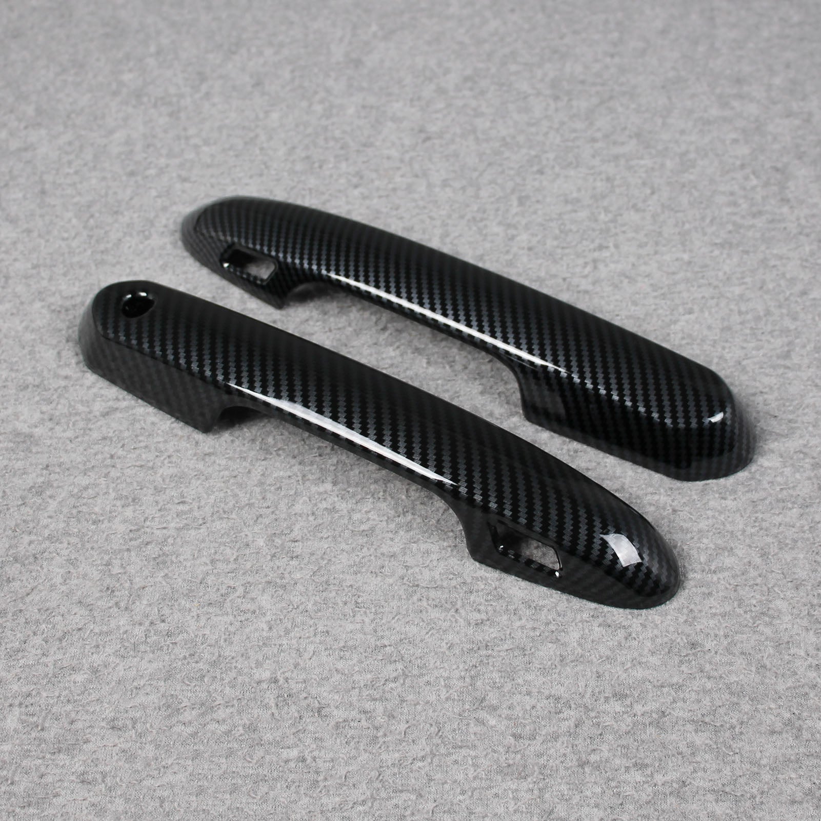 Fit for Toyota Crown 2023 2024 2025 2026 Door Handle Cover Trim Trims