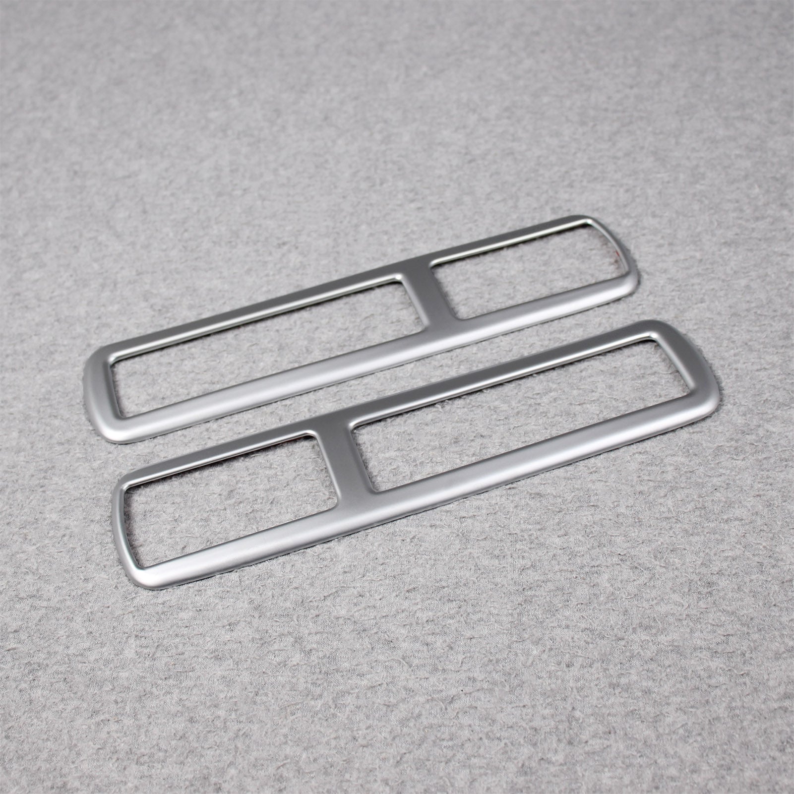 Fit for Toyota New Grand Highlander 2024 2025 2026 /Lexus TX TX350/500h/550h+ 2024 2025 2026 Interior Rear Seat Air Condition Vent Outlet Cover Trims