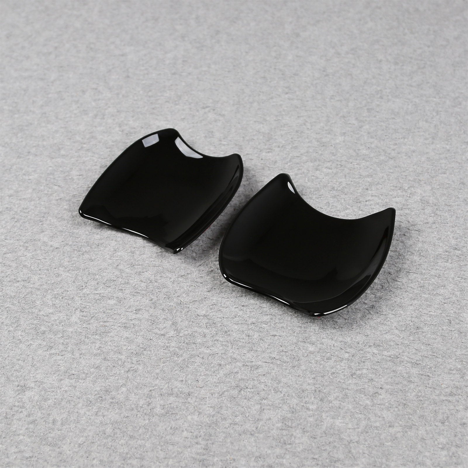 Fit for Subaru New Forester 2025 Door Bowl Handle Cover Trims