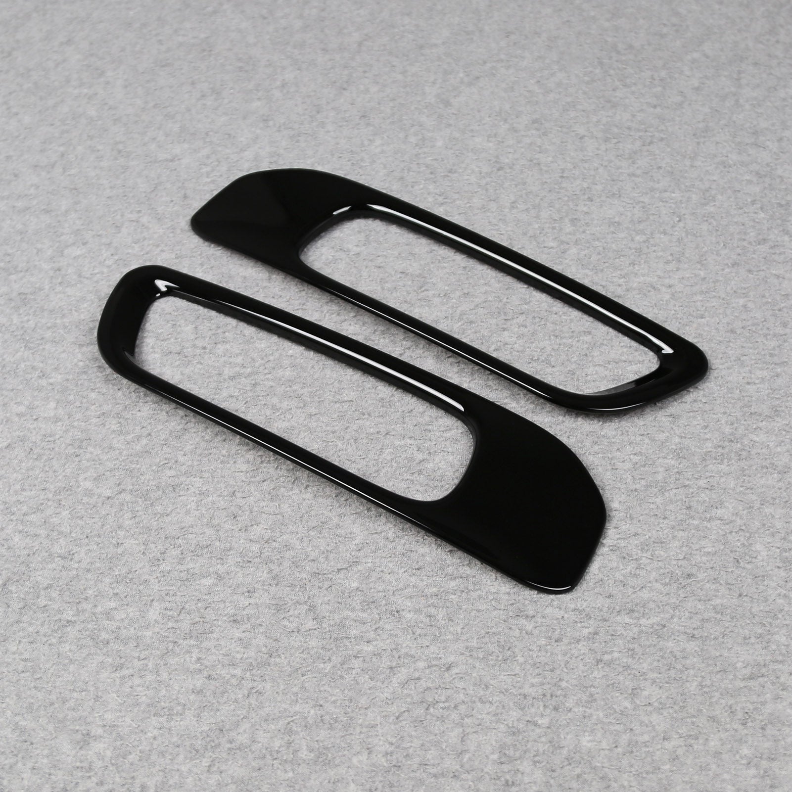 Fit For Honda New Pilot 2025 Front Fog Light Lamp Cover Trims