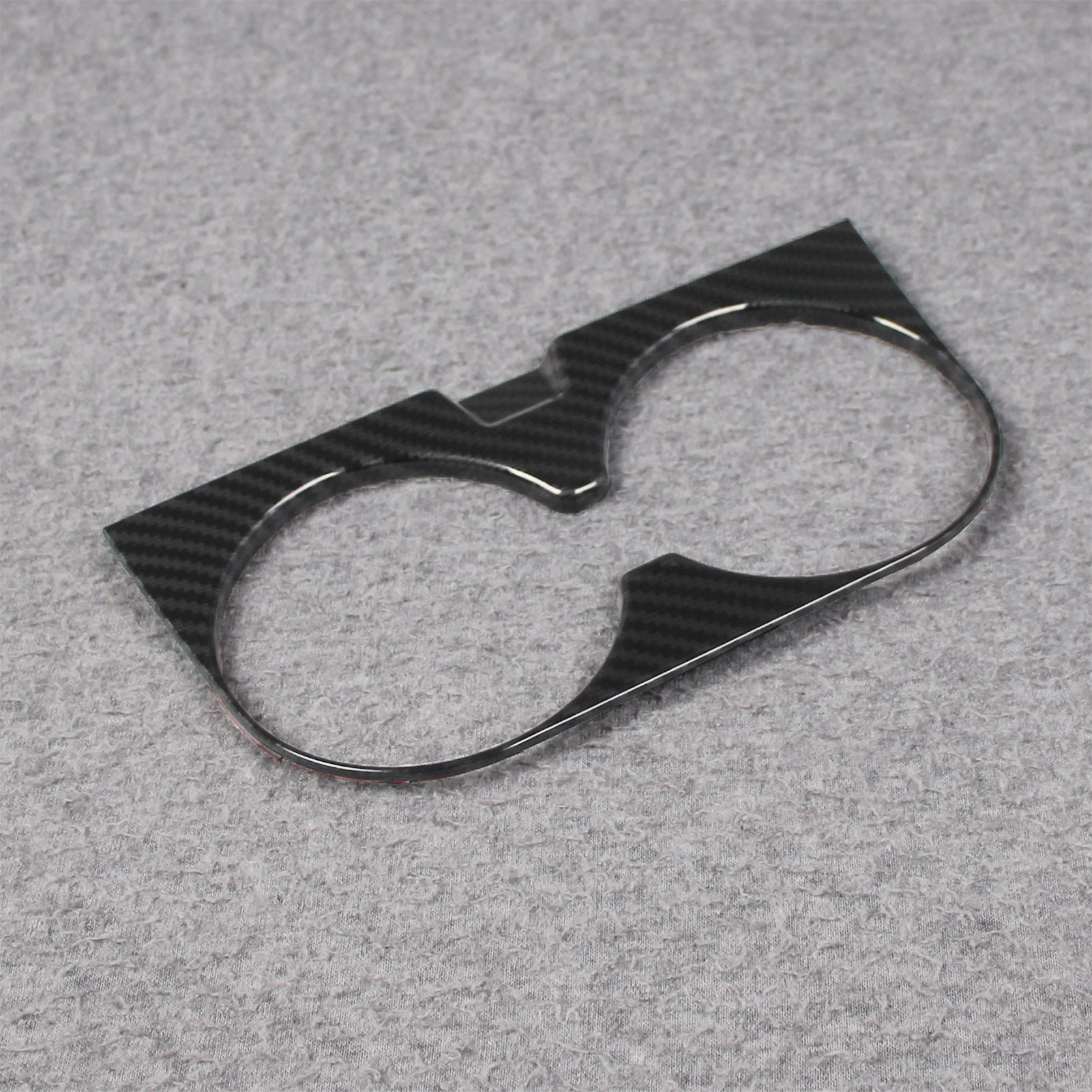 Fit for Toyota New Prius 2023 2024 2025 2026 Interior Console Cup Holder Cover Trim