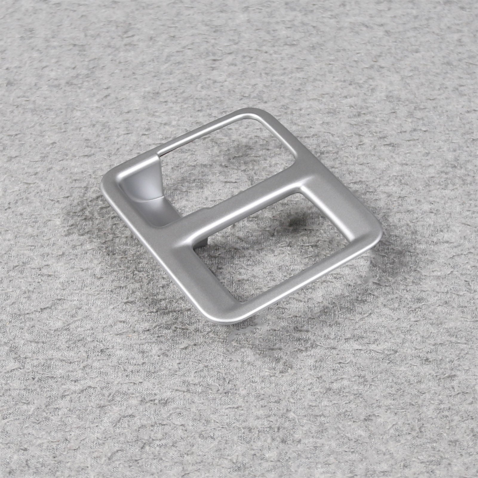 Fit for Honda New Pilot 2025 / Passport 2025 2026 Interior Console Electrical Parking Brake Panel Cover Trim