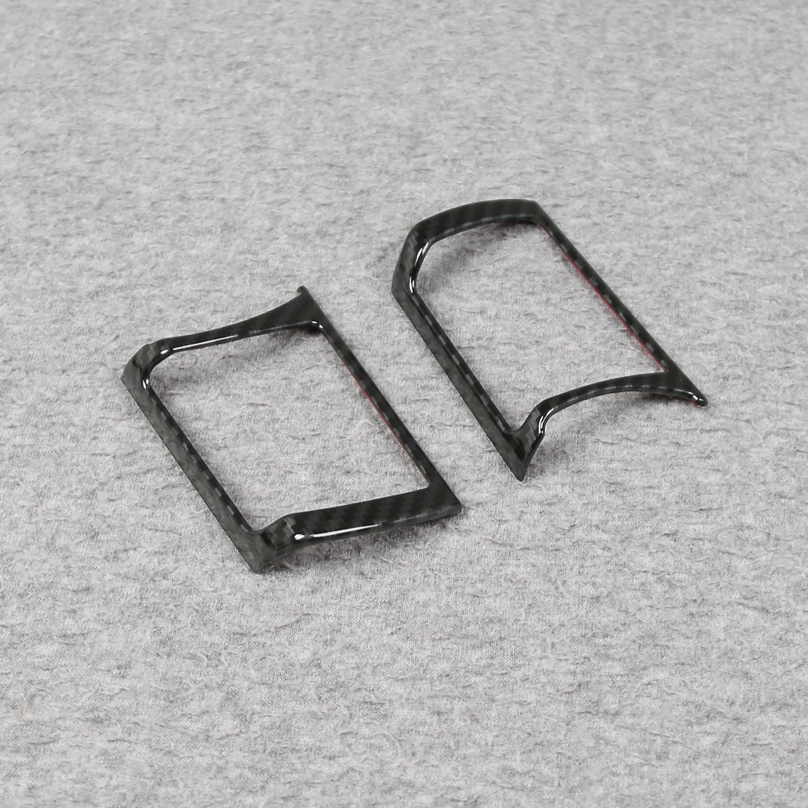 Fit for Nissan New Kicks 2025 Wheel Steering Trim Panel Cover Trims