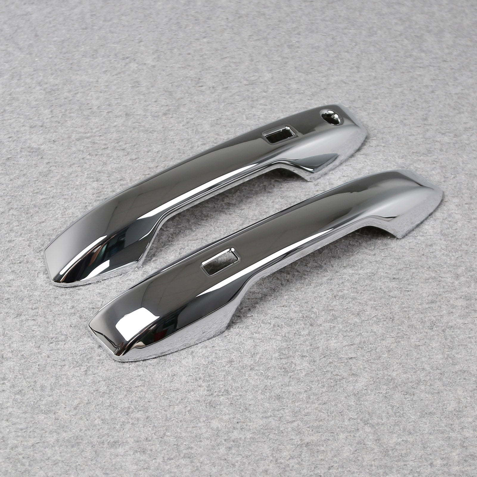 Fit for Nissan New Kicks 2025 Door Handle Cover Trims ABS