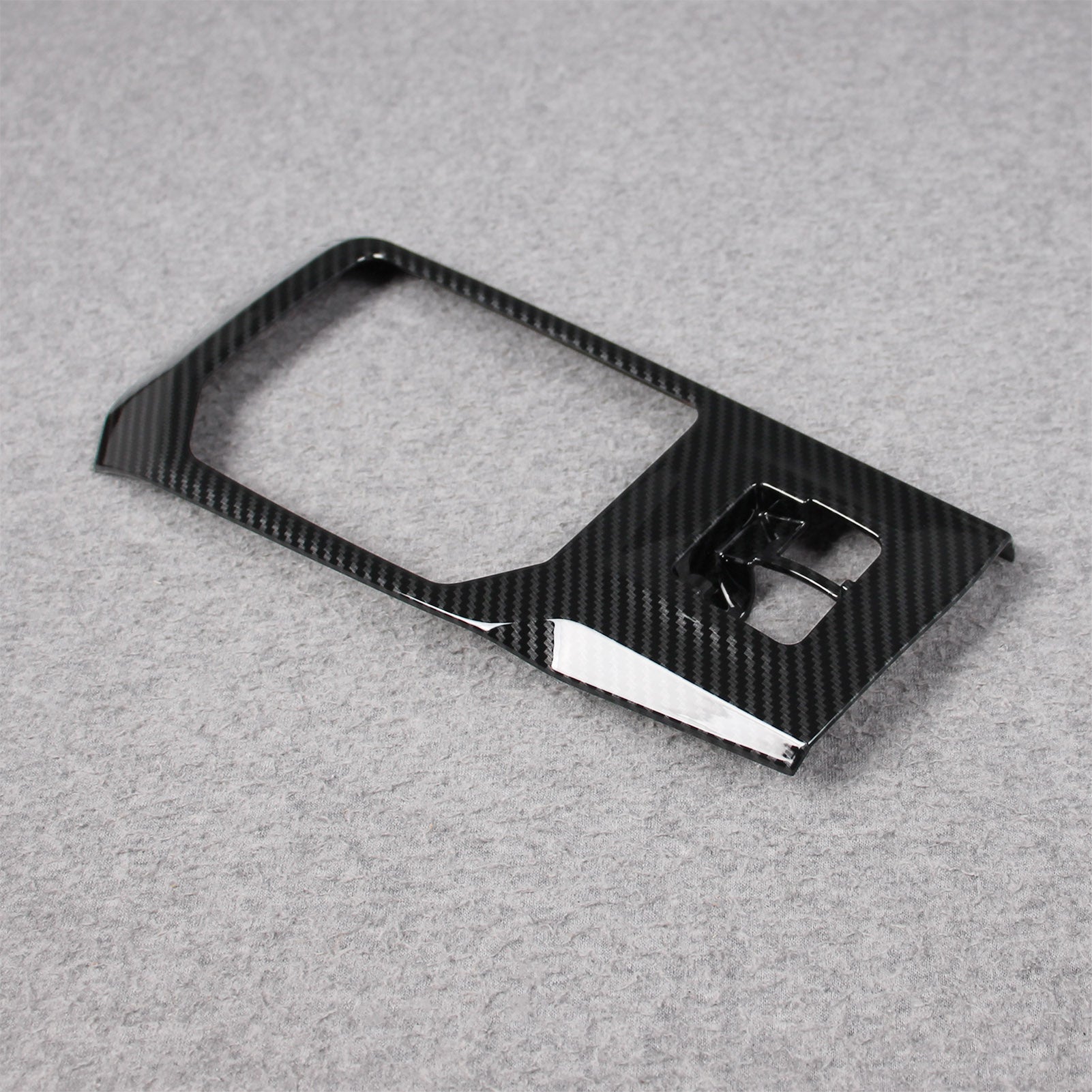 Fit for Toyota New Grand Highlander 2024 2025 2026 Gear Shift Knob Console Panel Cover Trim