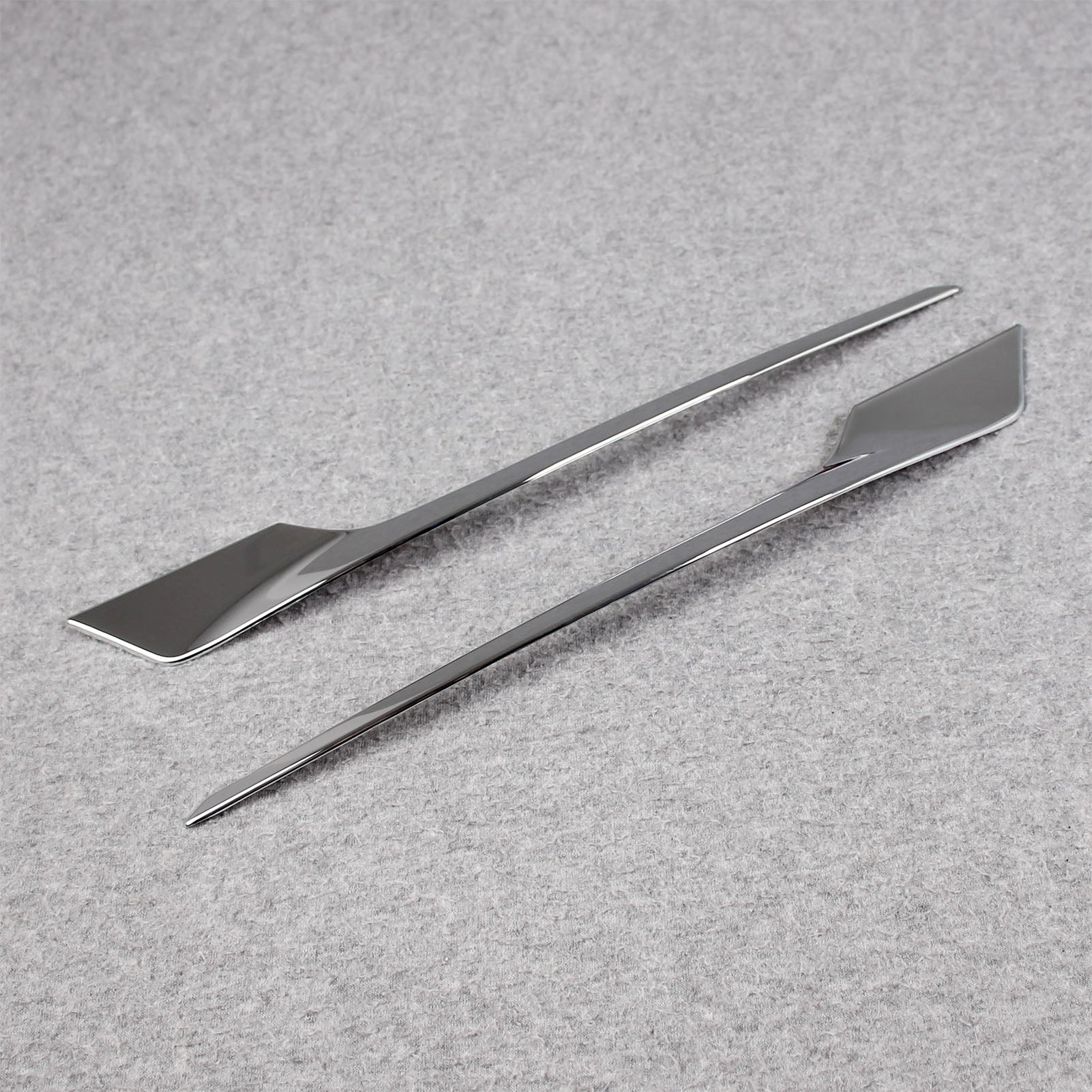 Fit for Toyota New Prius 2023 2024 2025 2026 Bumper Corner Protection Mesh Cover Trims