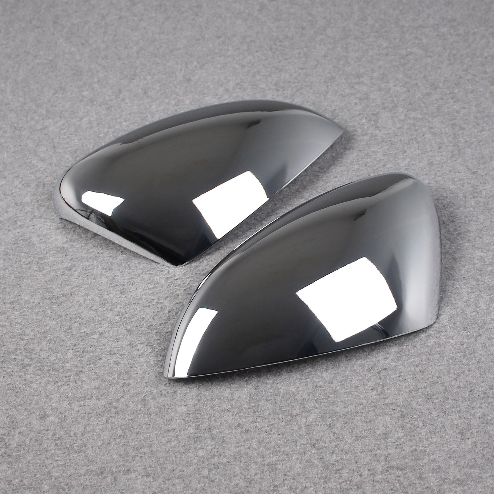 Fit for Honda New Accord Sedan 2023 2024 2025 Rear View Mirror Guard Cover Trims