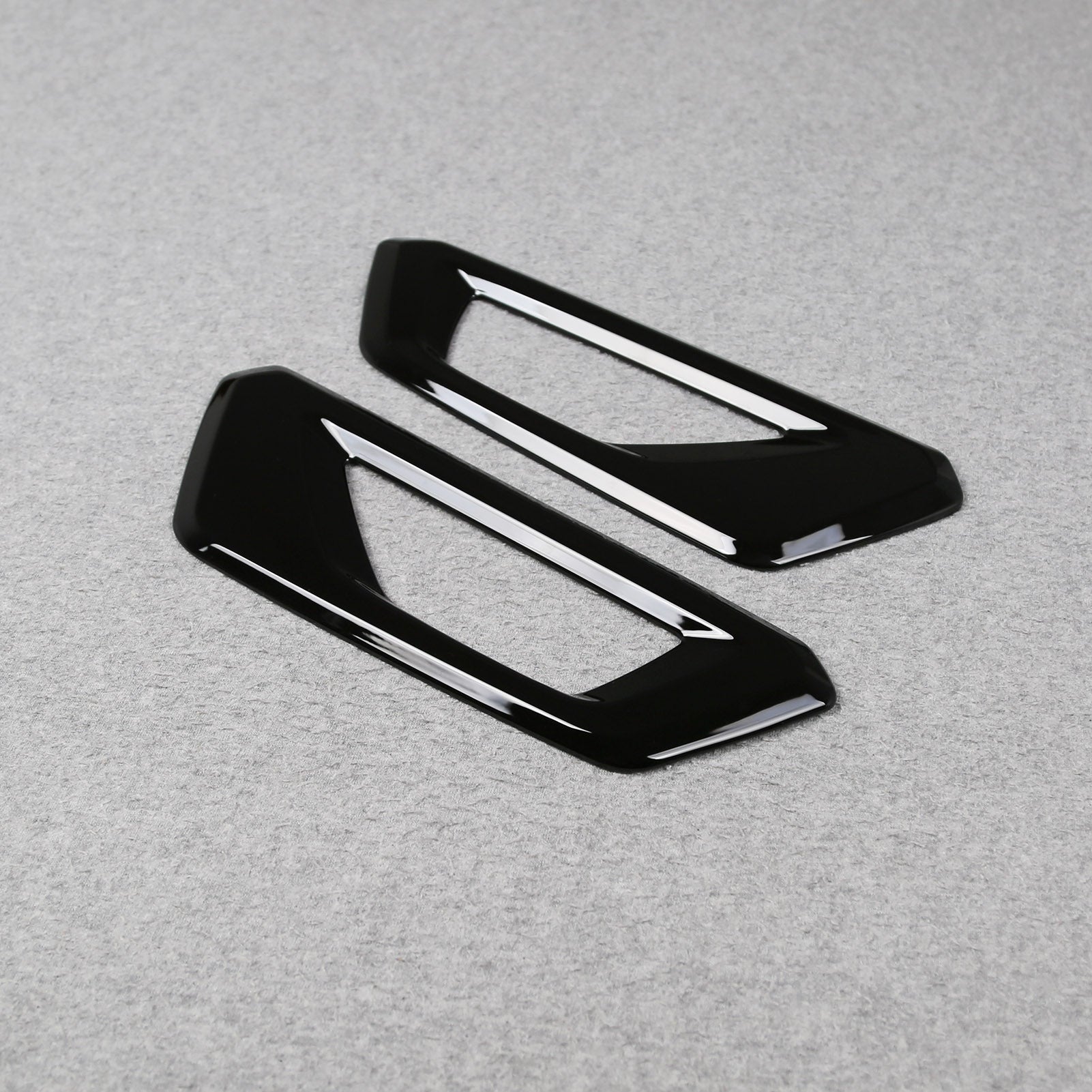 Fit for Subaru New Forester 2025 Interior Door Handle Bowl Panel Cover Trims