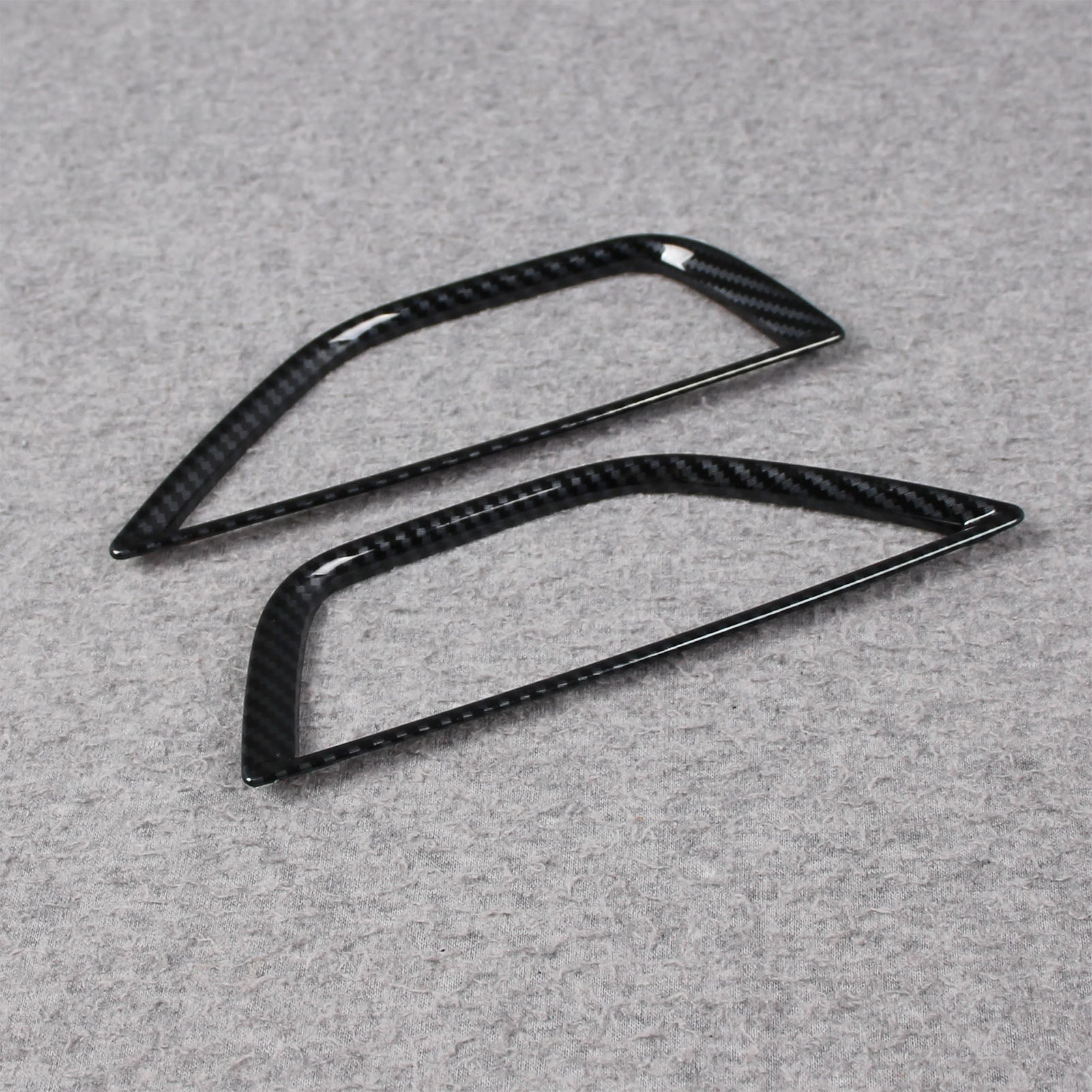 Fit for Subaru New Crosstrek/Impreza 2024 2025 Interior Door Handle Bowl Cover Trims