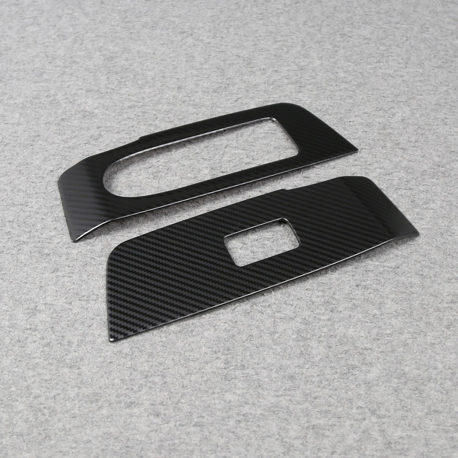 Fit for Mazda New CX-70 2025 2026 Interior Window Switch Console Panel Trims