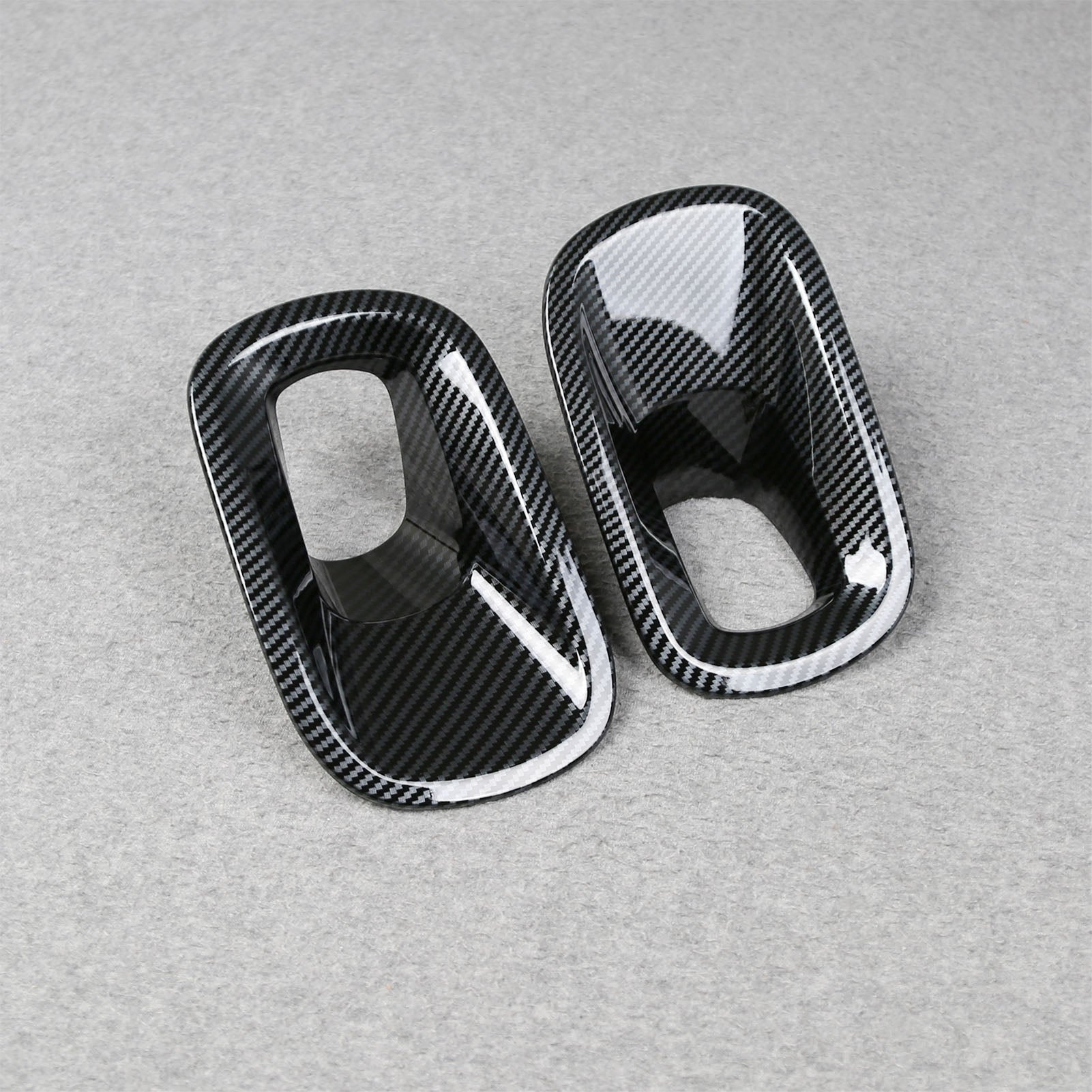 Fit For Honda New Passport 2025 2026 Front Fog Light Lamp Cover Trims