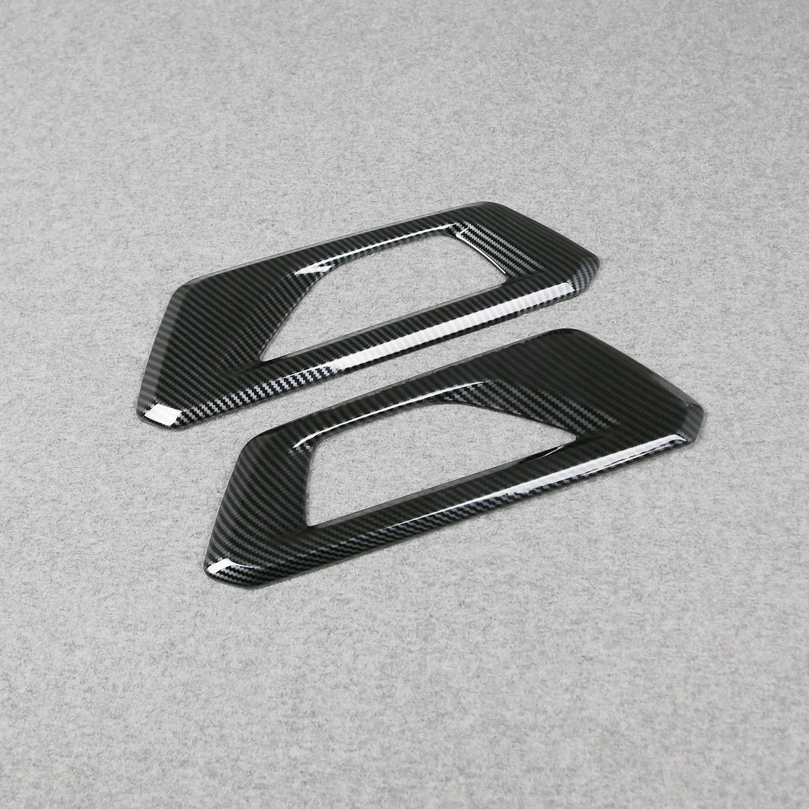 Fit for Subaru New Forester 2025 Interior Door Handle Bowl Panel Cover Trims