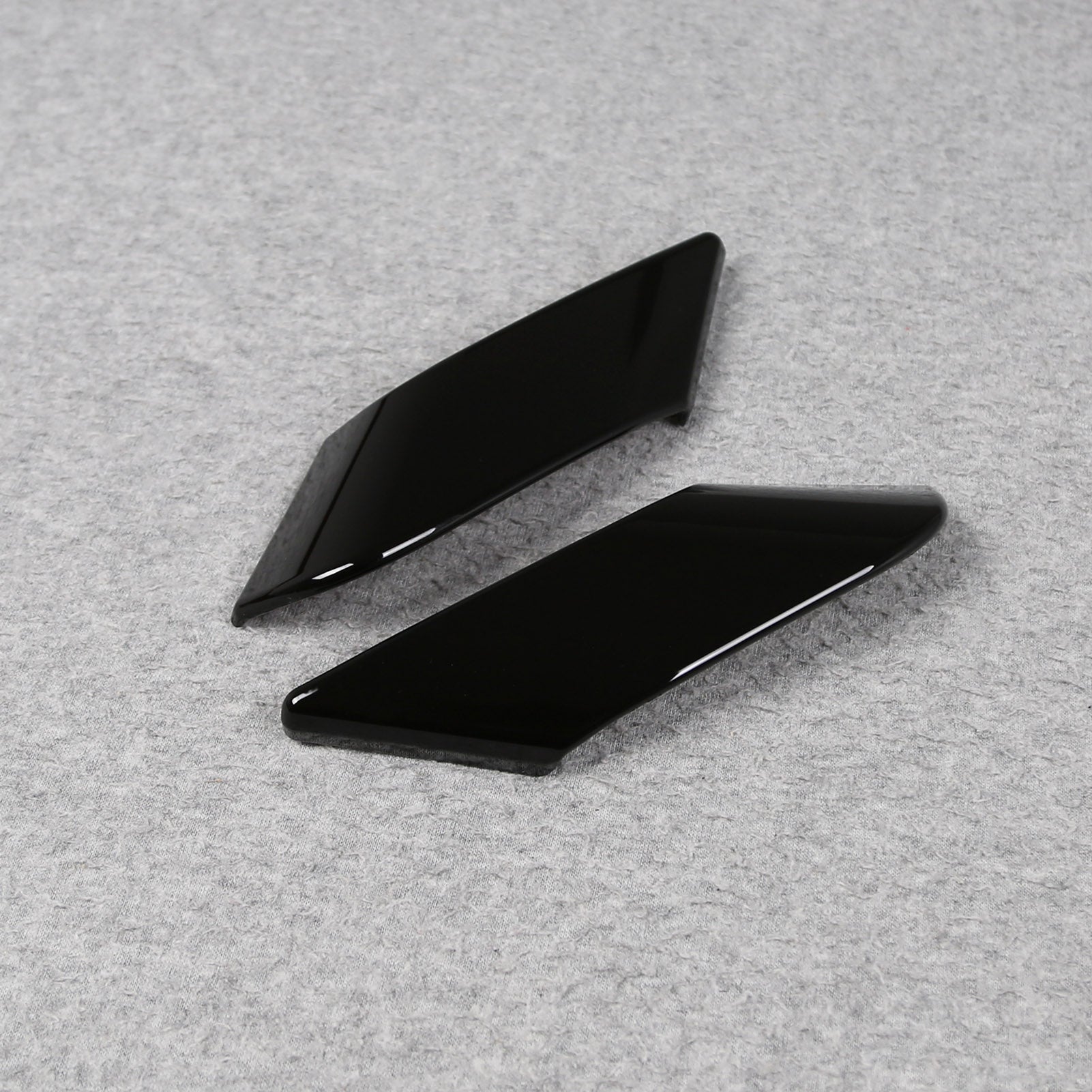 Fit for Subaru New Forester 2025 A-Pillar Frame Molding Cover Trims