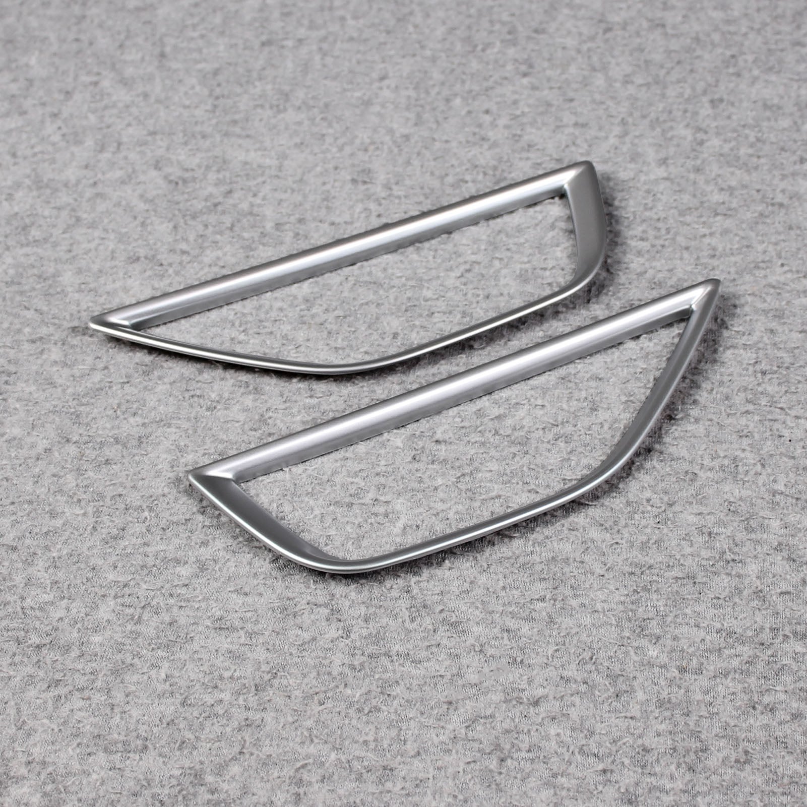 Fit for Subaru New Crosstrek/Impreza 2024 2025 Interior Door Handle Bowl Cover Trims