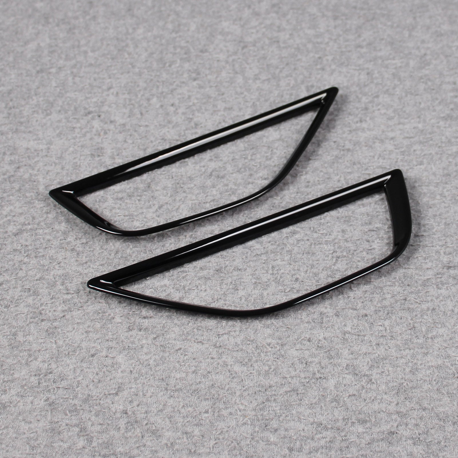 Fit for Subaru New Crosstrek/Impreza 2024 2025 Interior Door Handle Bowl Cover Trims