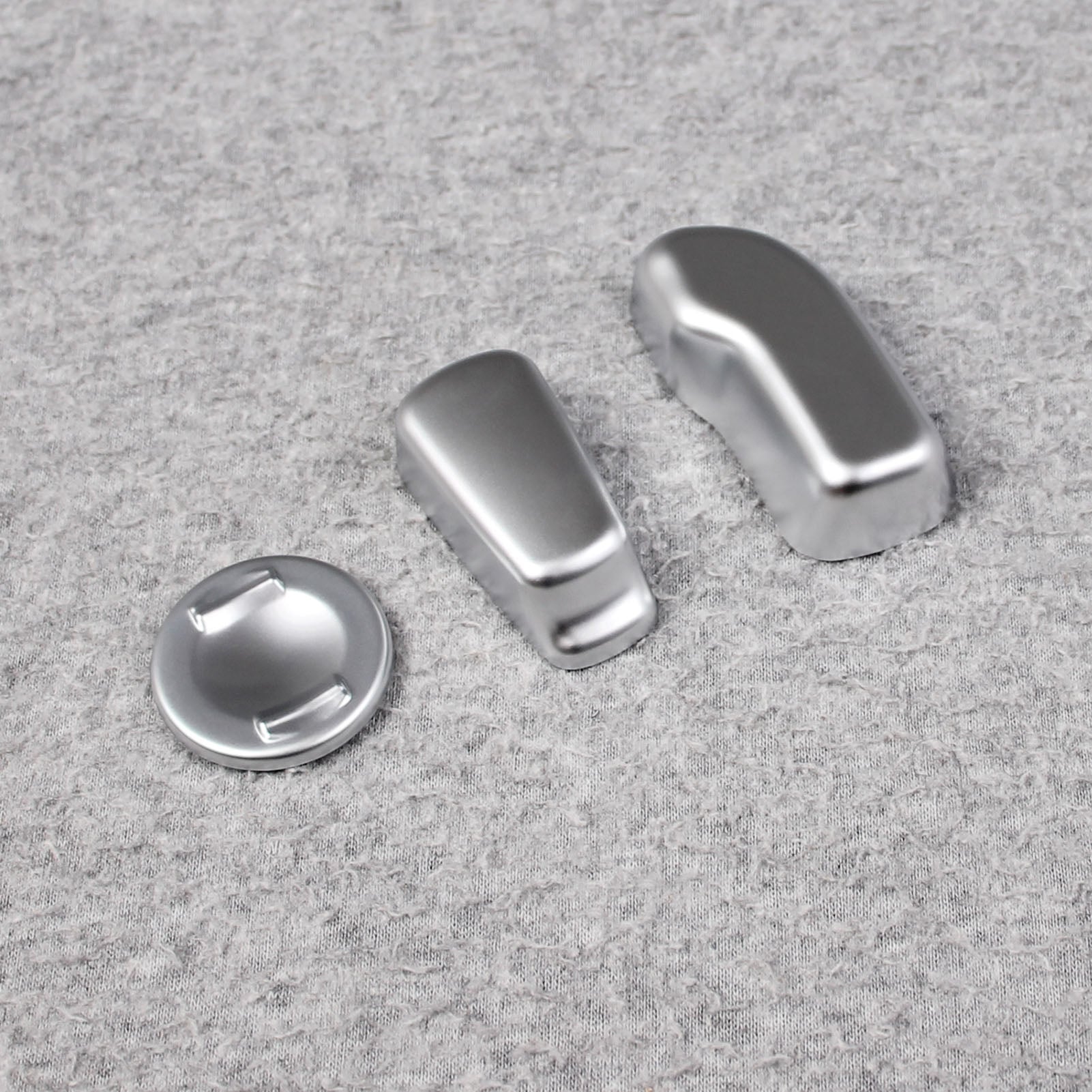 Fit for Subaru New Crosstrek 2024 Door Seat Button Adjust Switch Cover Trim