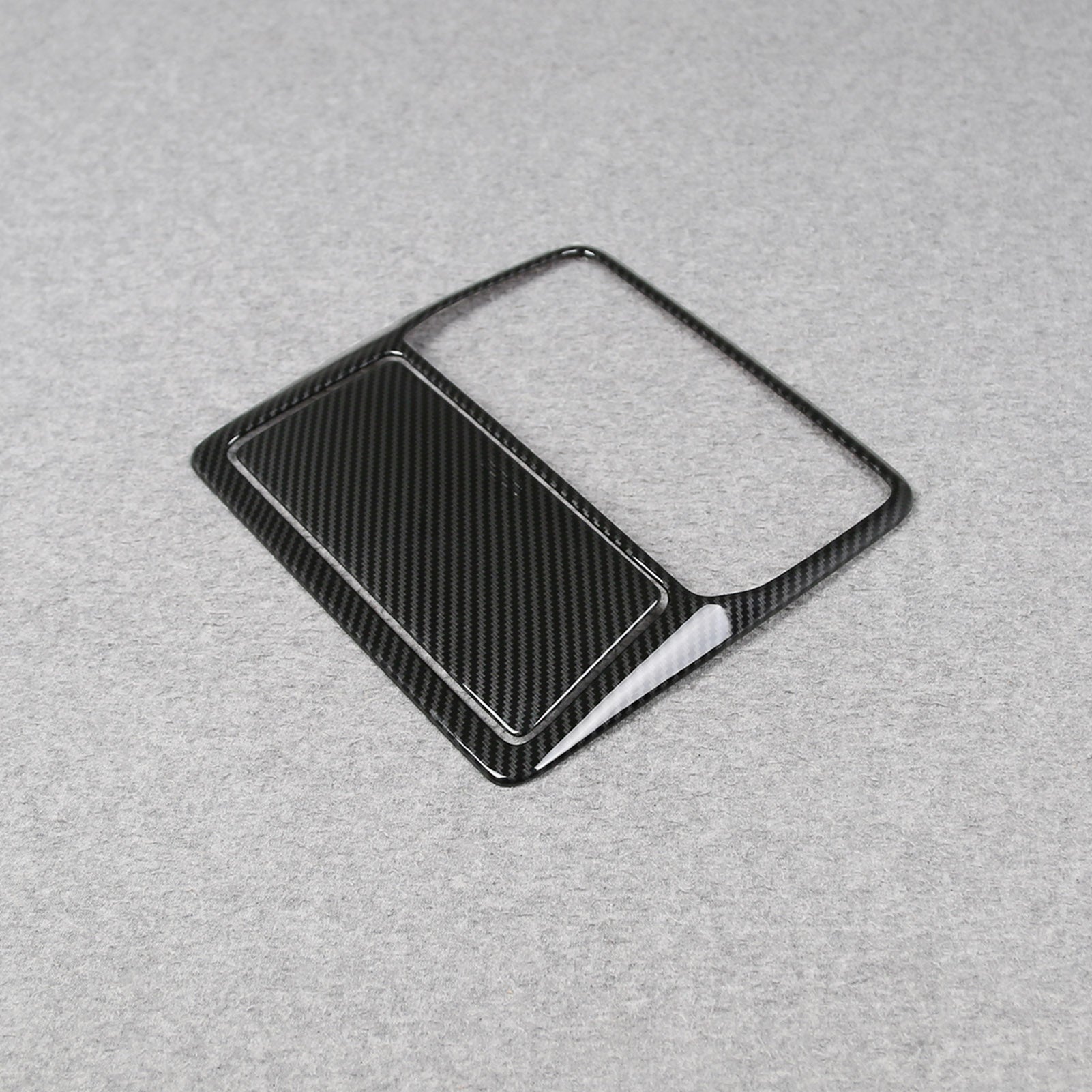 Fit For Toyota New Grand Highlander 2024 2025 2026 /Lexus TX TX350/500h/550h+ 2024 2025 2026 Front Reading Light Ceilling Map Frame Cover Trims