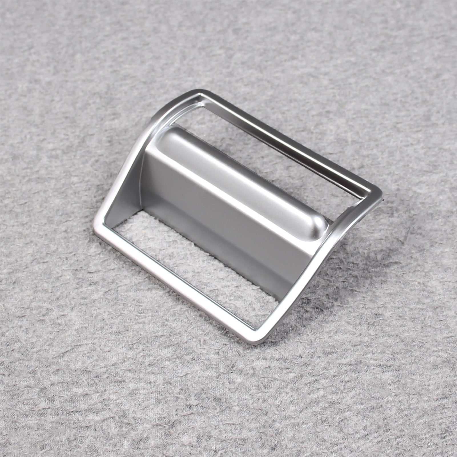 Fit for Toyota New Land Cruiser LC250 2024 2025 2026 Headlight Lamp Switch Control Odometer Button Cover Trims