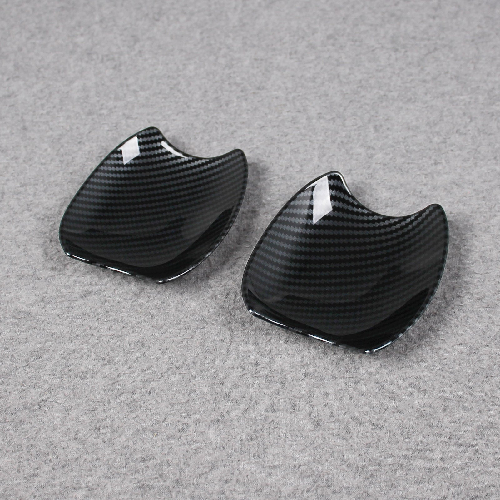 Fit for Toyota Crown 2023 2024 2025 2026 Door Bowl Handle Cover Trims