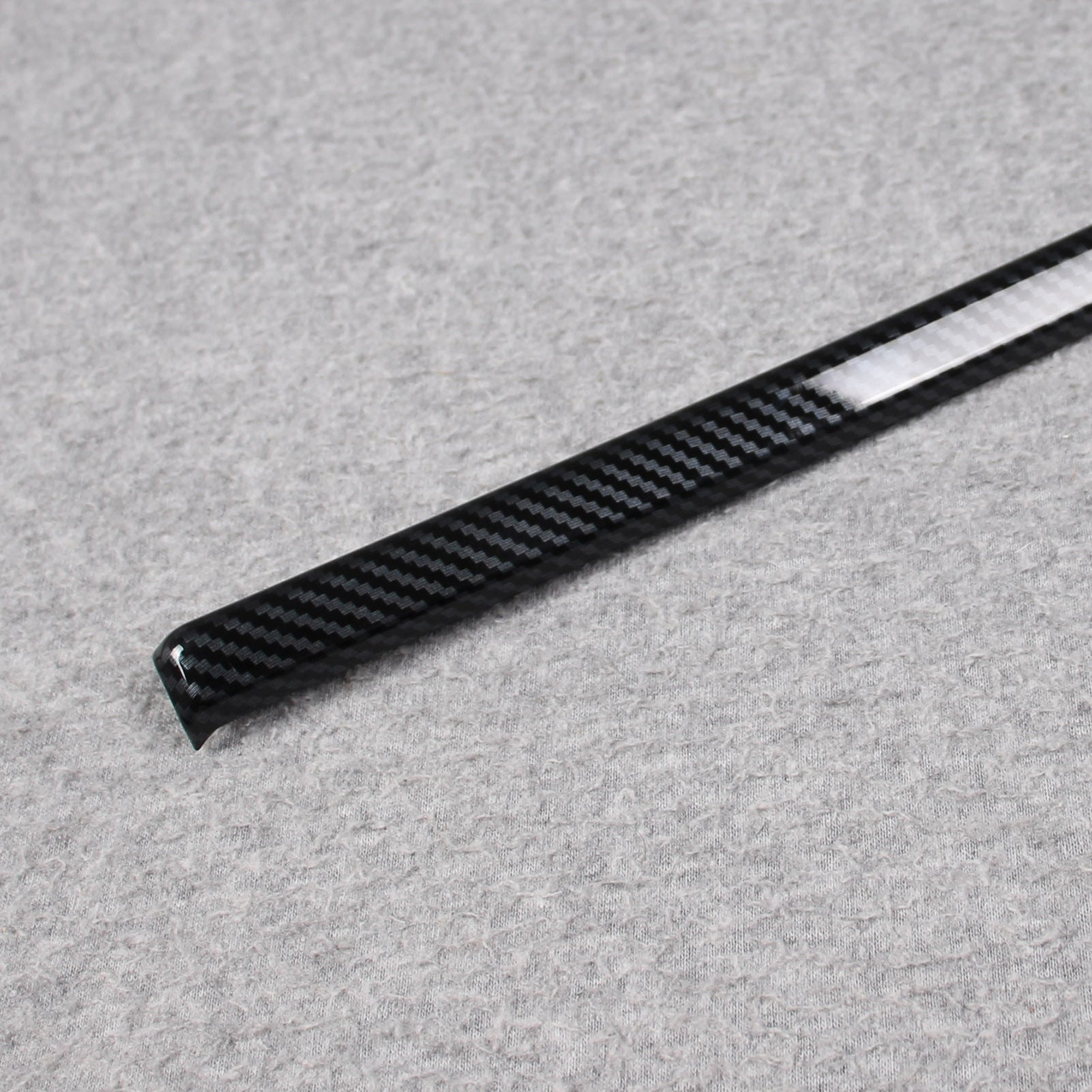 Fit for Mazda CX-50 CX50 2024 Interior Front Center Console Dashboard Moulding Trim