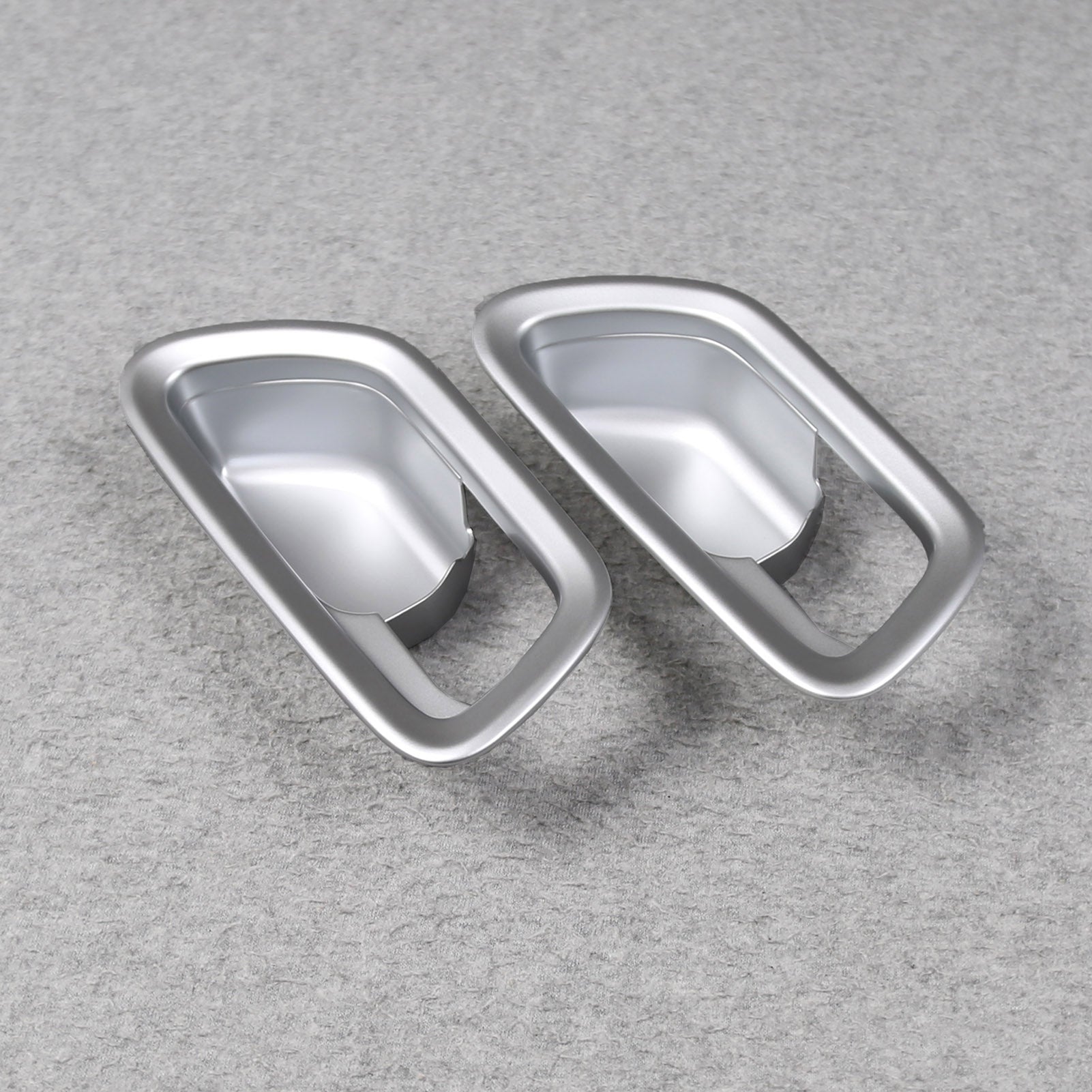 Fit for Honda New Pilot 2025 / Passport 2025 2026 Interior Door Handle Bowl Panel Cover Trims