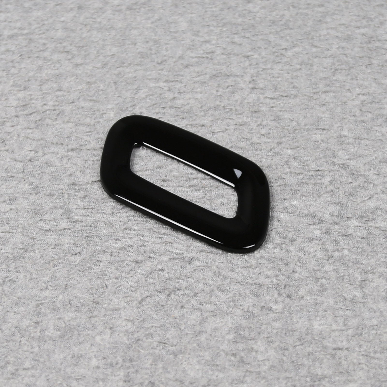 Fit for Honda New Pilot 2025 / Passport 2025 2026 Interior Seat Memory Button Frame Cover Trim