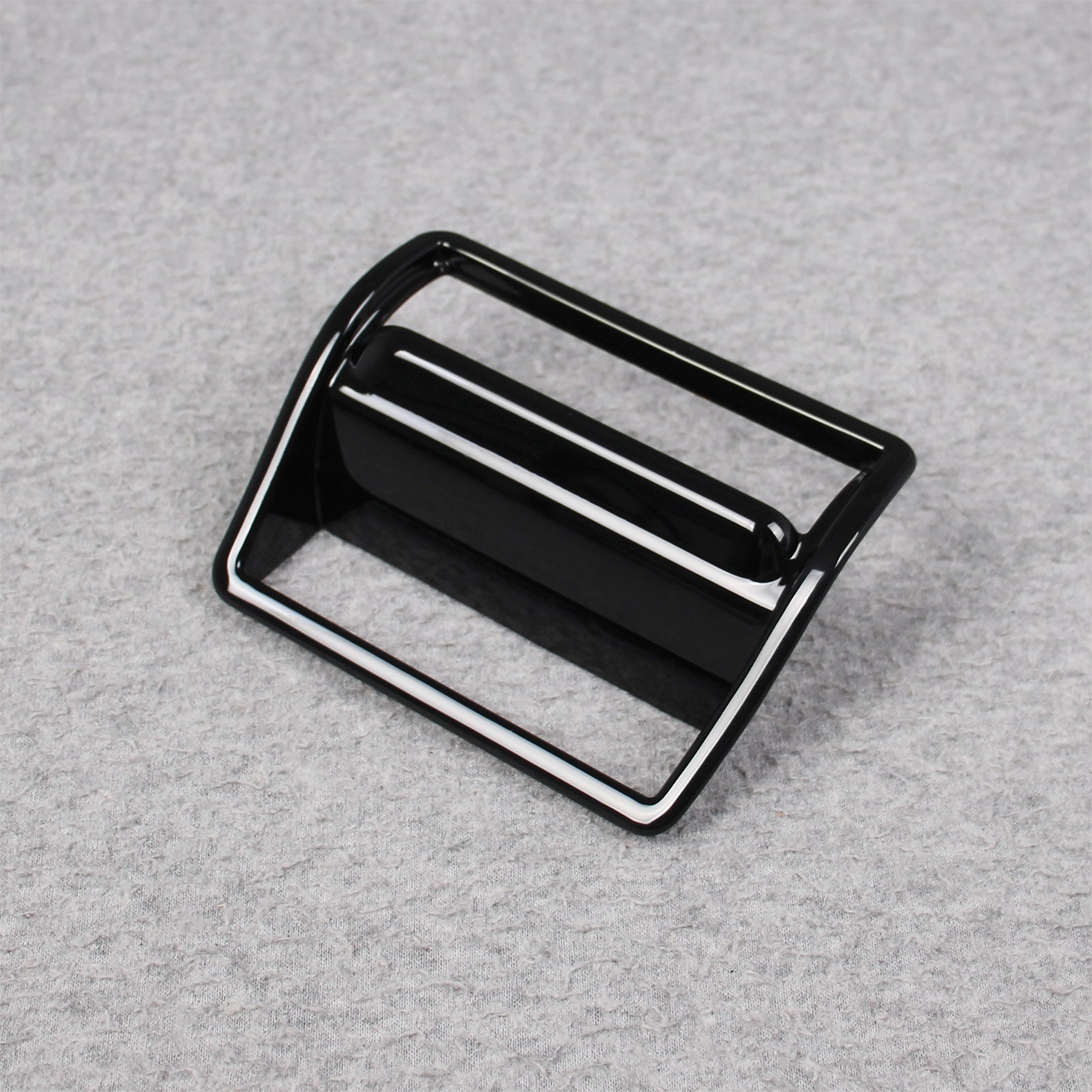 Fit for Toyota New Land Cruiser LC250 2024 2025 2026 Headlight Lamp Switch Control Odometer Button Cover Trims