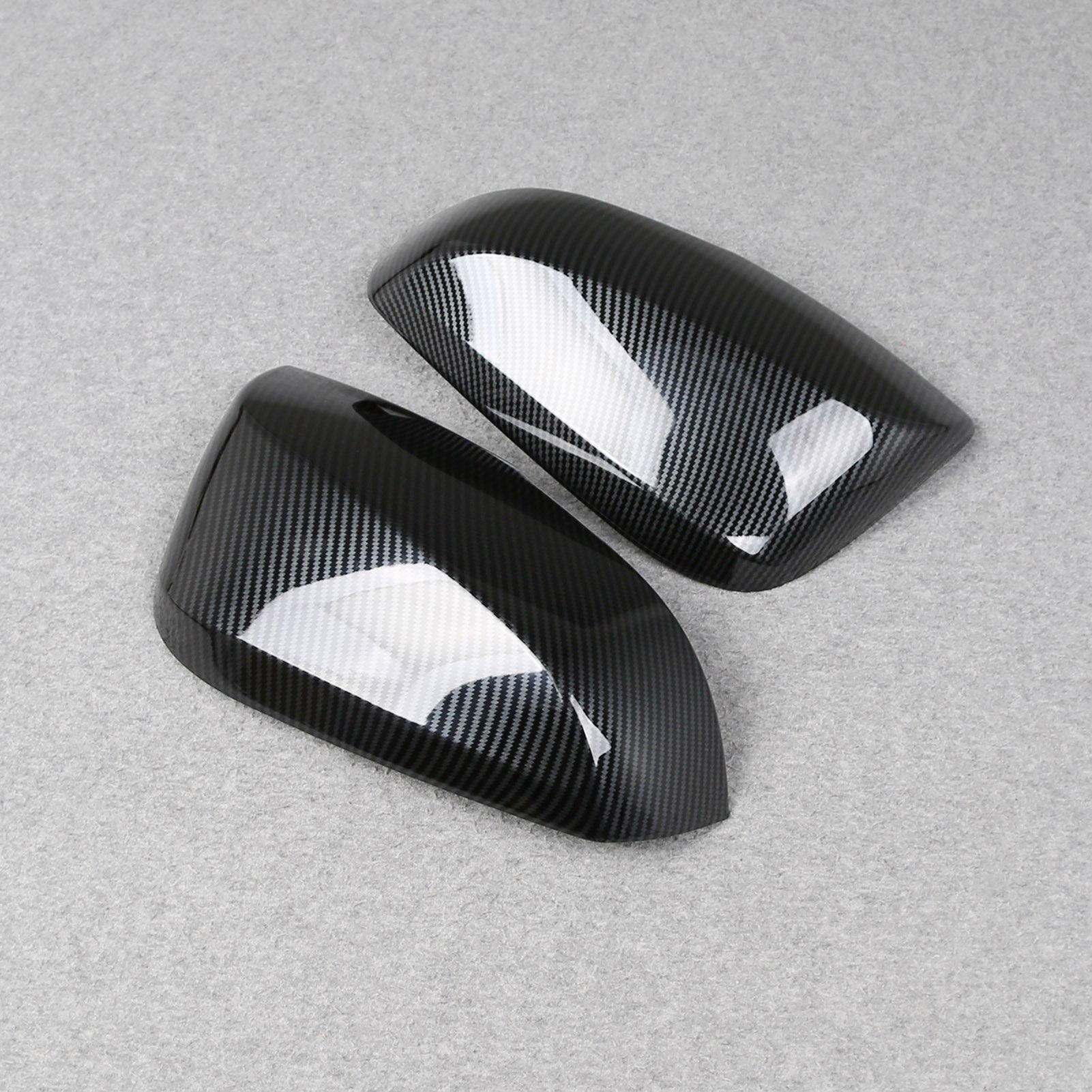 Fit for Toyota Grand Highlander 2024 2025 2026 Rear View Mirror Side Molding Cover Trims