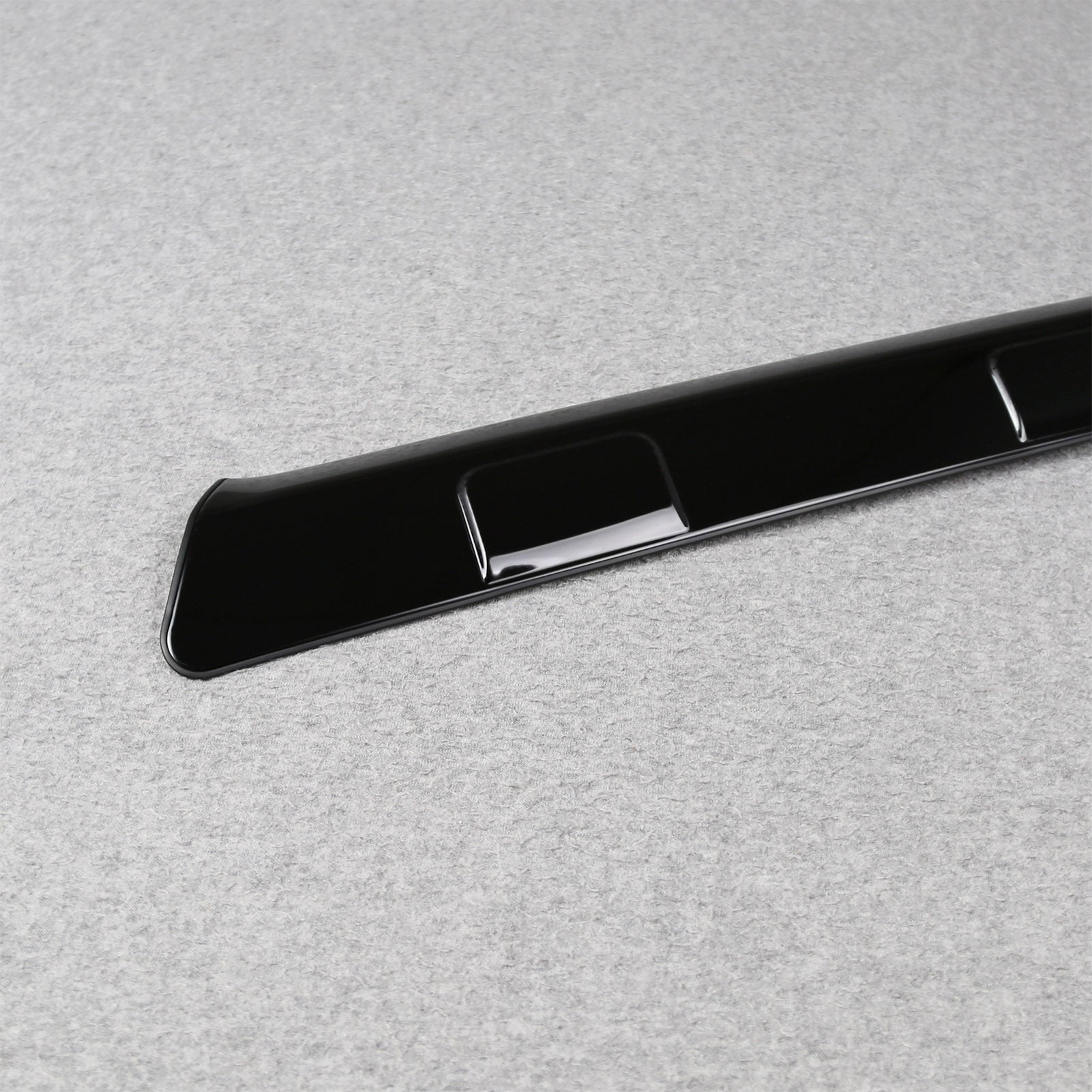 Fit for Subaru New Forester 2025 2026 Front Grill Bumper Protector Guard Cover Trim