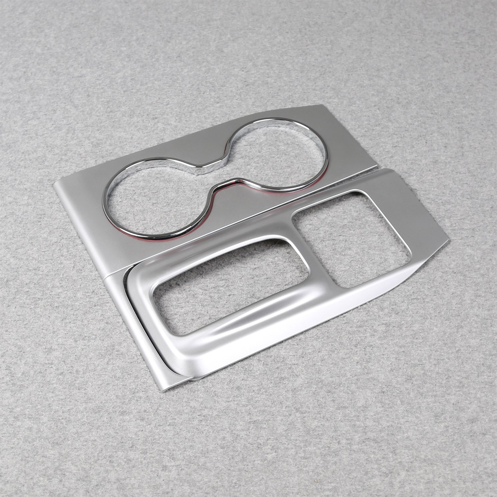 Fit For Honda New Pilot 2025 / Passport 2025 2026 Gear Shift Panel Trim + Center Console Cup Holder Panel Cover Trims