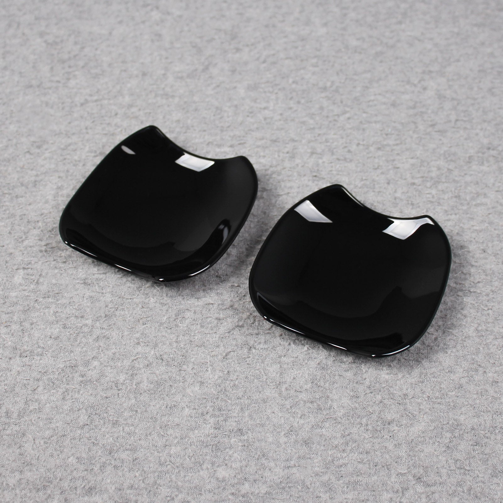 Fit Toyota Camry 2026 2025 2024 2023 2022 2021 2020 2019 2018 Door Handle Bowl Cover Trims