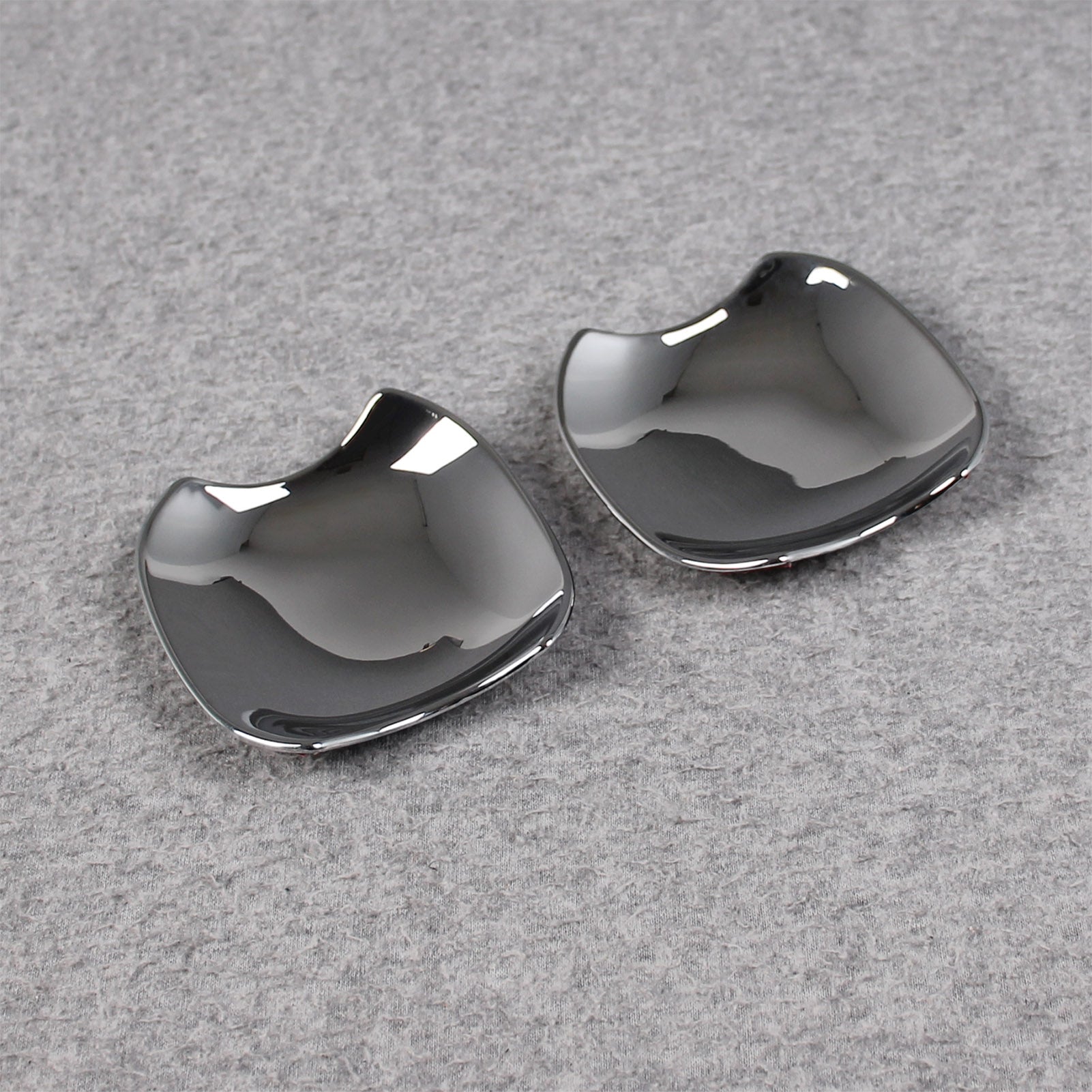 Fit for Toyota Camry 2024 2023 2022 2021 2020 2019 2018 Door Handle Bowl Cover Trims