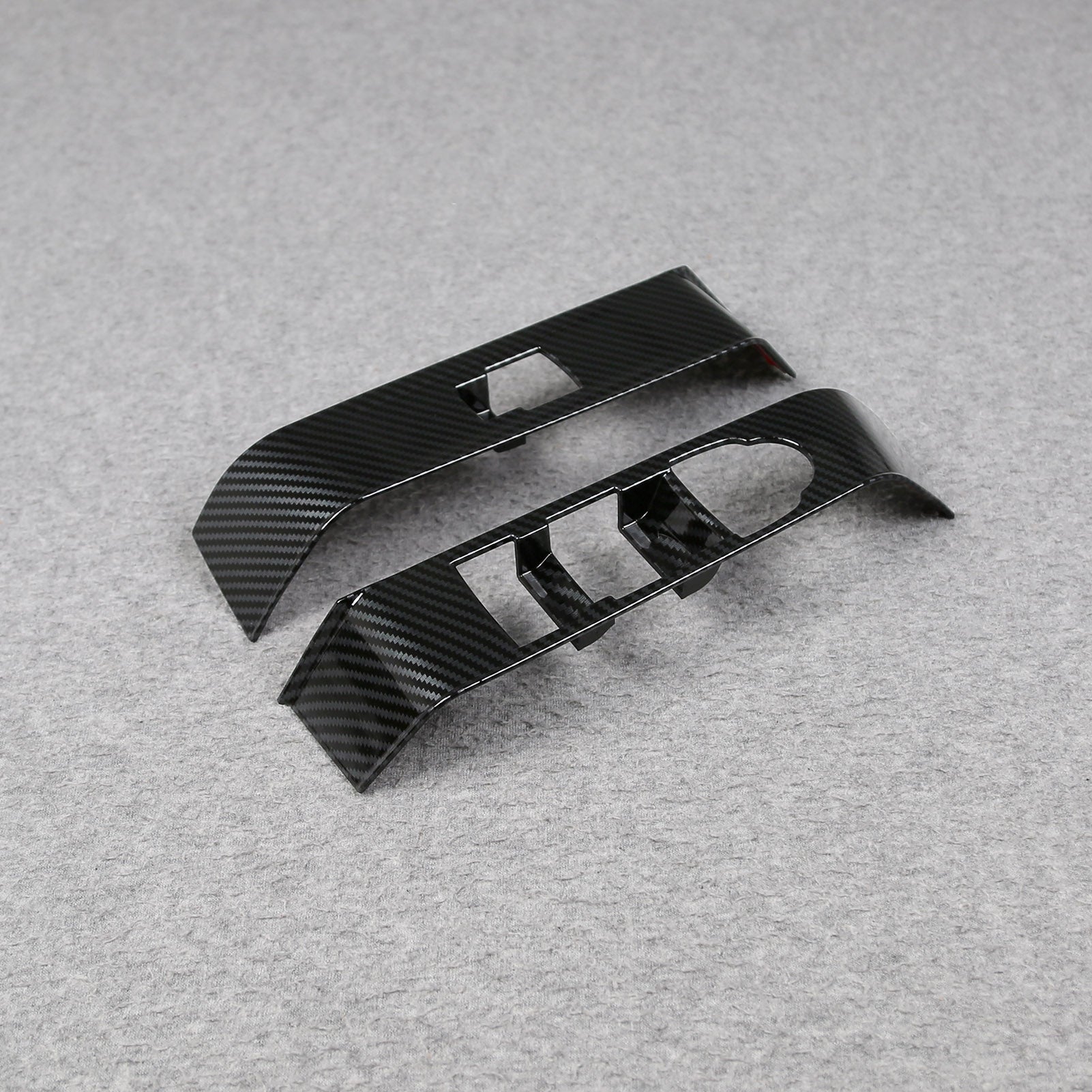 Fit For Chevrolet Chevy New Colorado 2024 2025 Interior Window Switch Console Panel Trims