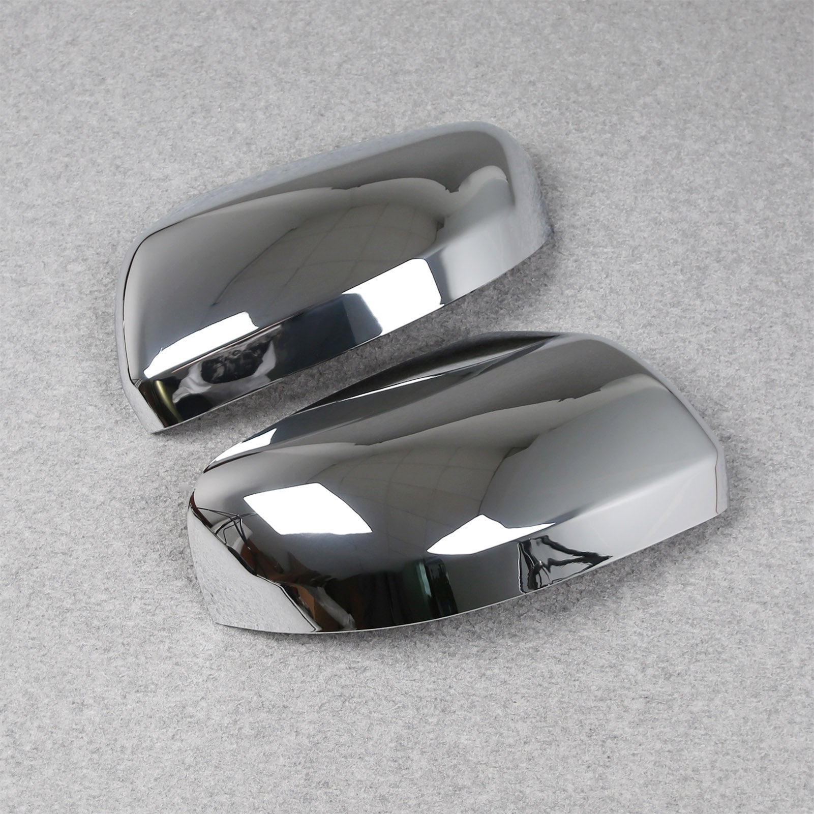 Fit for Honda New Pilot 2025 / Passport 2025 2026 Rear View Mirror Side Molding Cover Trims