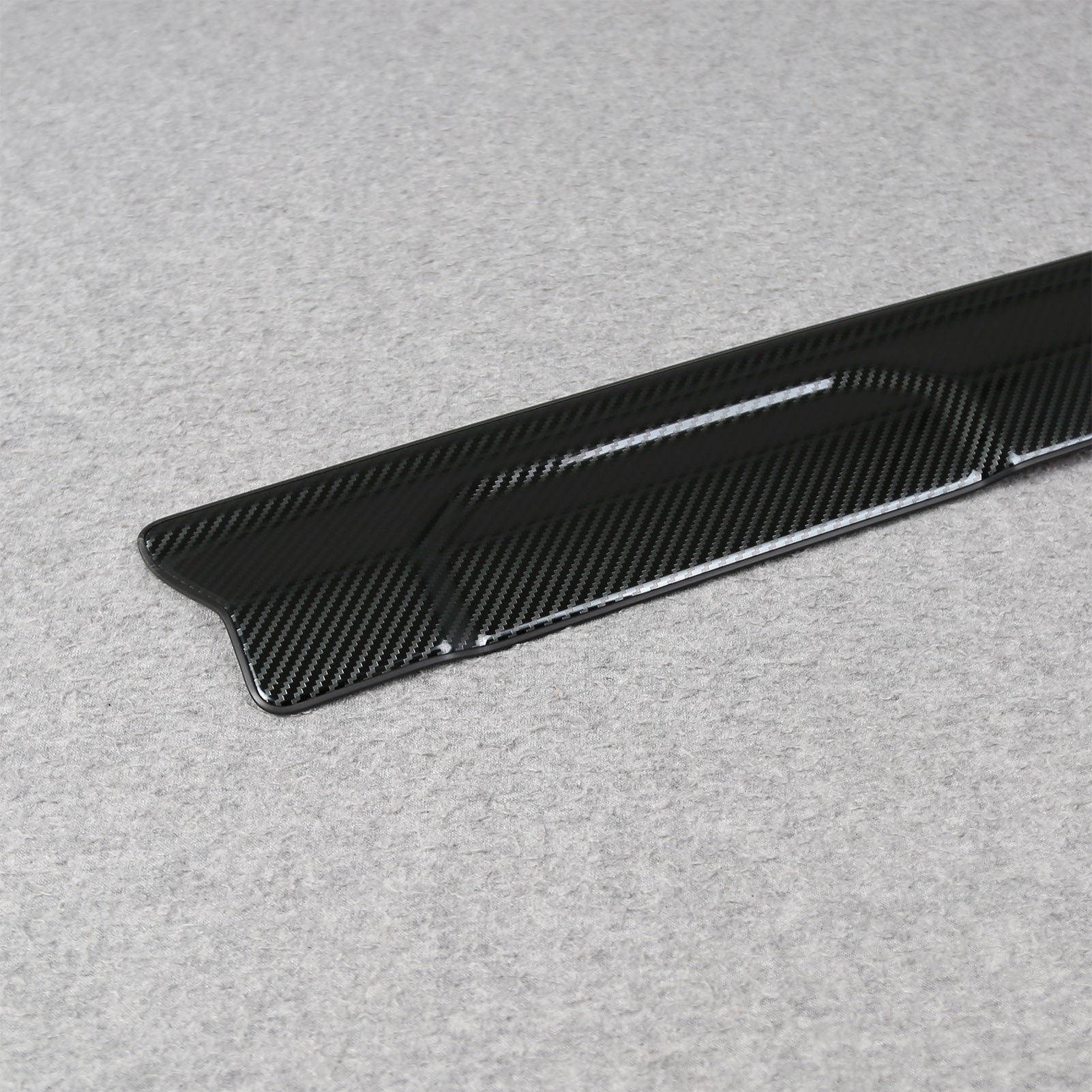 Fit for Toyota 4Runner 2025 2026 Front Grill Bumper Protector Guard Cover Trim