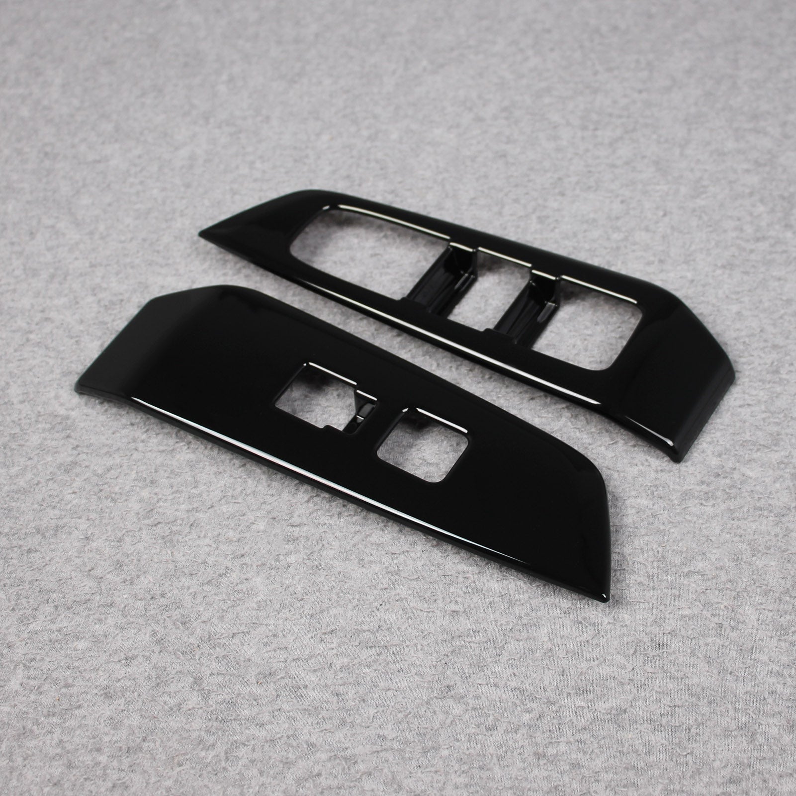 Fit for Toyota New Grand Highlander 2024 2025 2026 Interior Window Switch Console Panel Trims