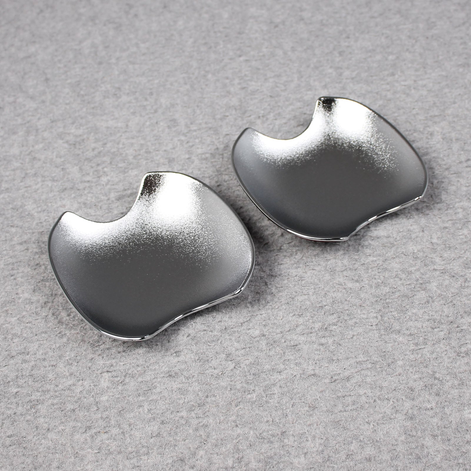 Fit for Lexus New GX GX550 / Toyota Land Cruise LC250 2024 2025 2026 Door Bowl Handle Cover Trims