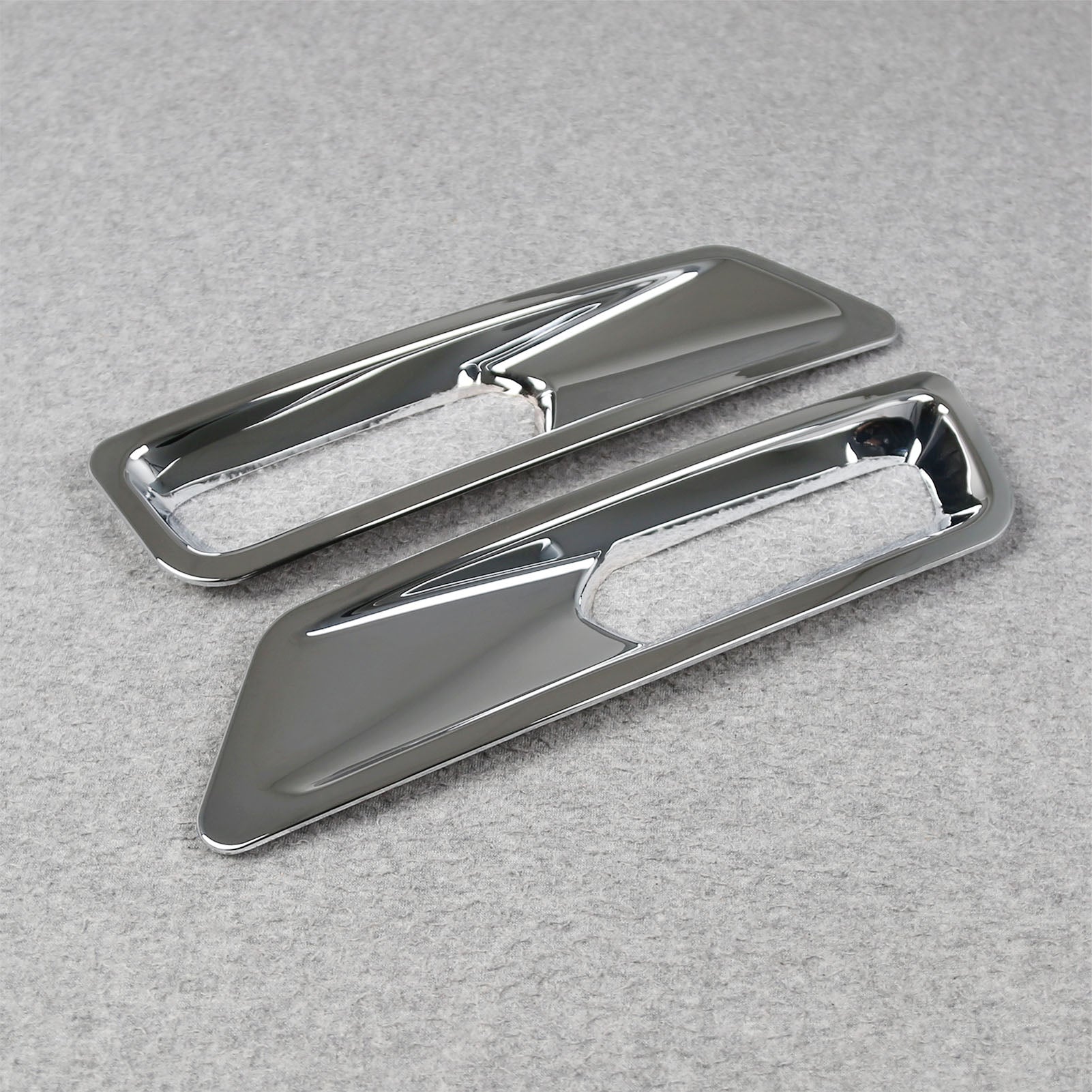 Fit For Honda New Pilot 2025 Rear Fog Light Cover Trims