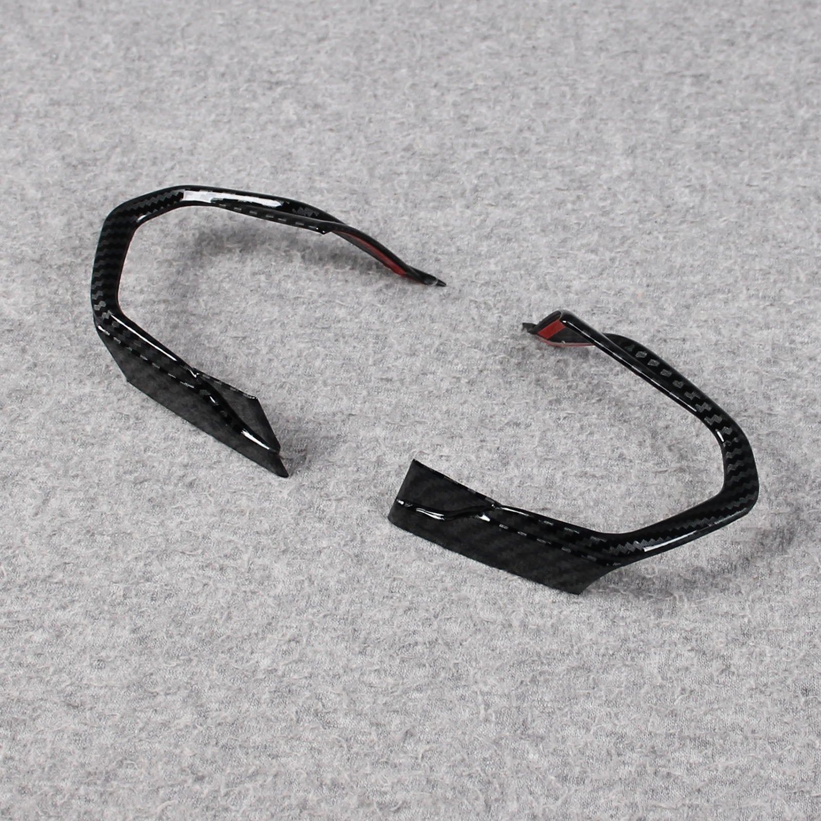 Lexus New RX RX350 RX350h RX500h 2023 Wheel Steering Trim Panel Cover Trims