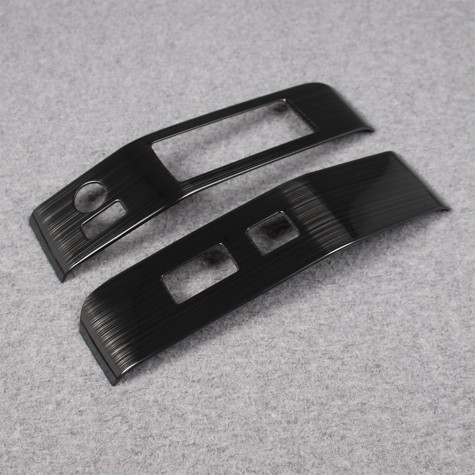 Fit for Toyota Highlander 2020 2021 2022 2023 2024 Interior Window Switch Console Panel Trims