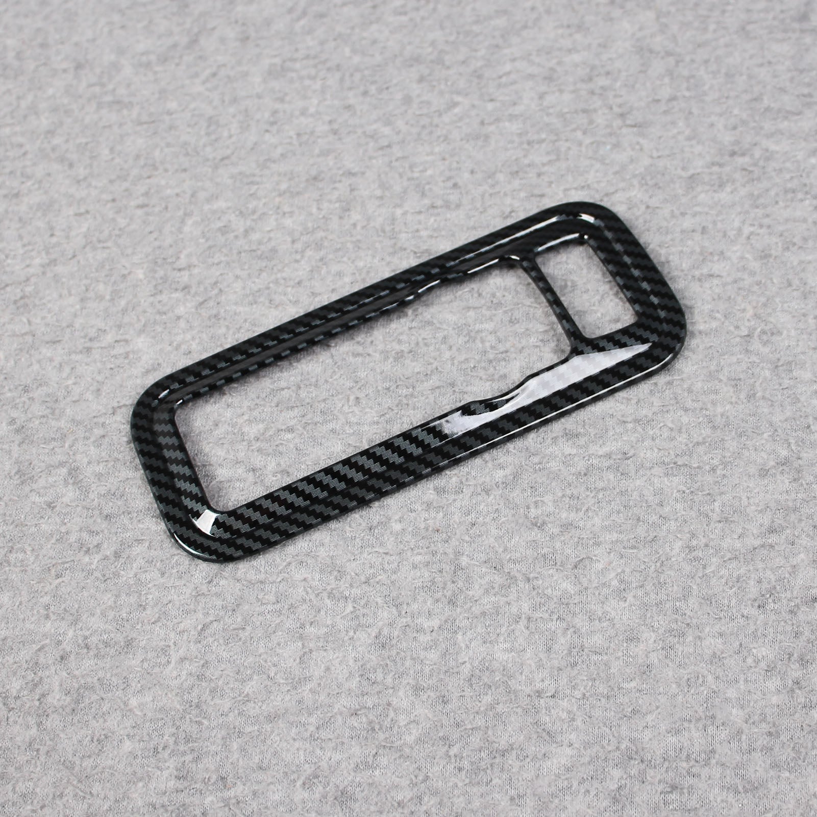 Fit for Ford Bronco 2023 2024 2025 Interior Headlight Lamp Switch Control Cover Trim