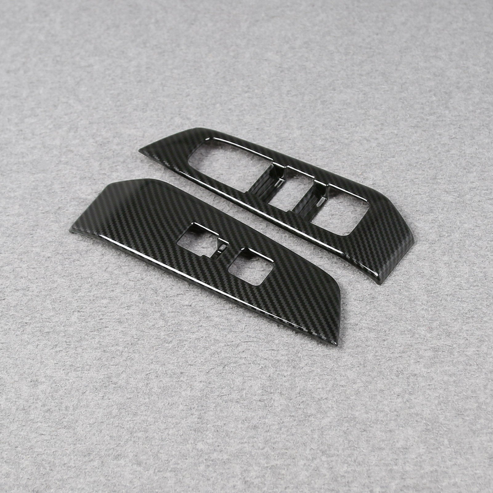 Fit for Toyota New Grand Highlander 2024 2025 2026 Interior Window Switch Console Panel Trims