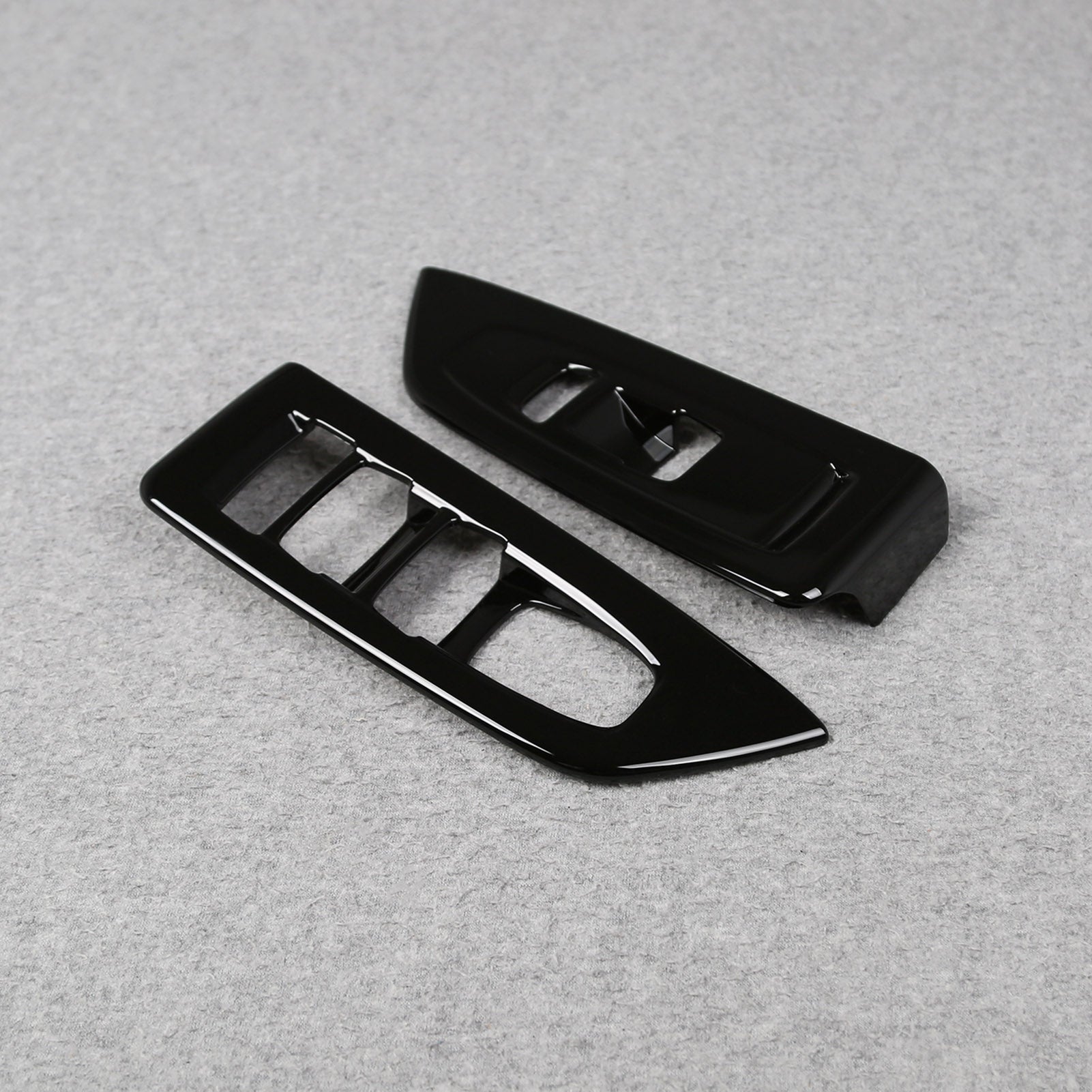 Fit for Subaru New Forester 2025 Interior Window Switch Console Panel Trims
