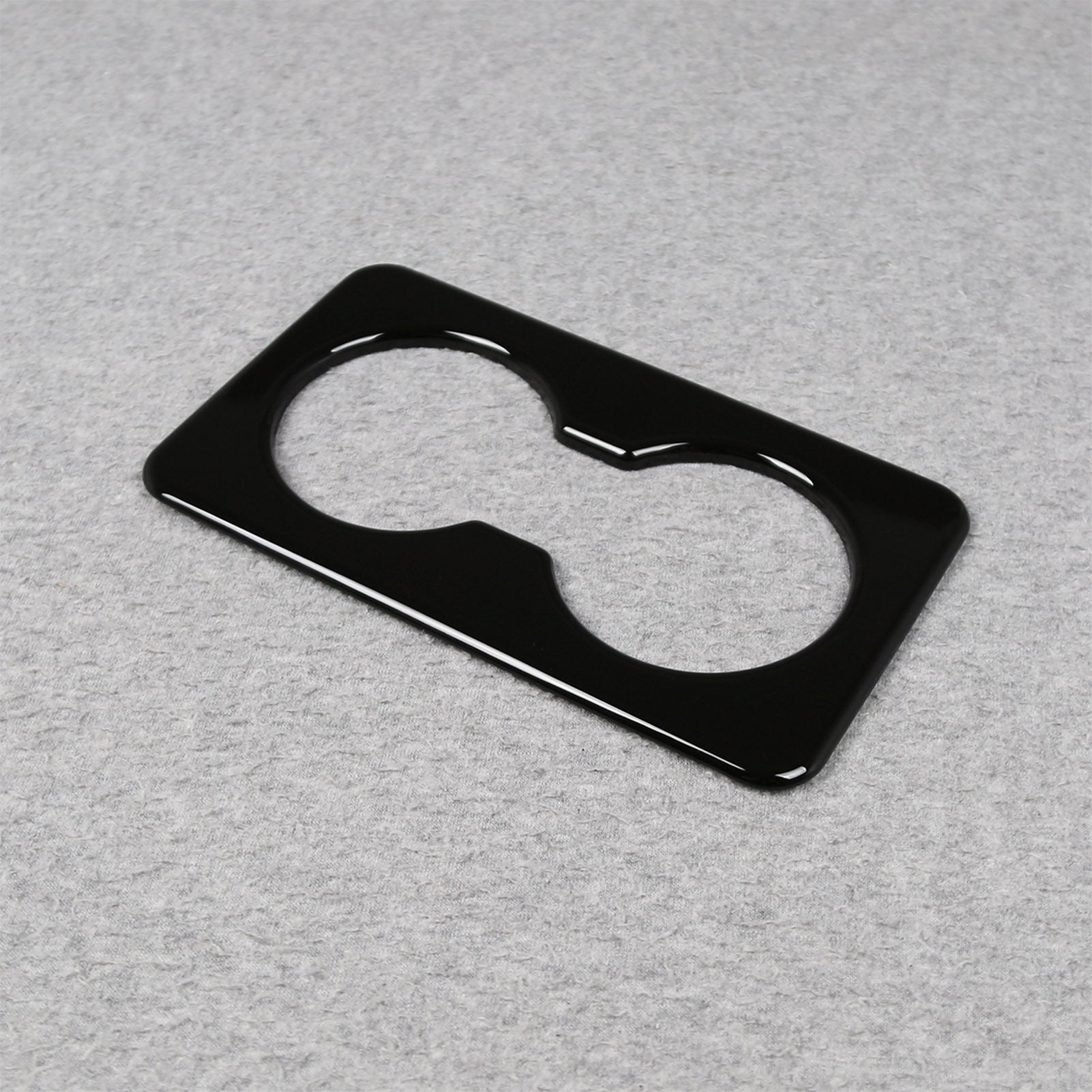 Fit for Honda Prologue 2024 2025 2026 Rear Seat Cup Holder Cover Trim