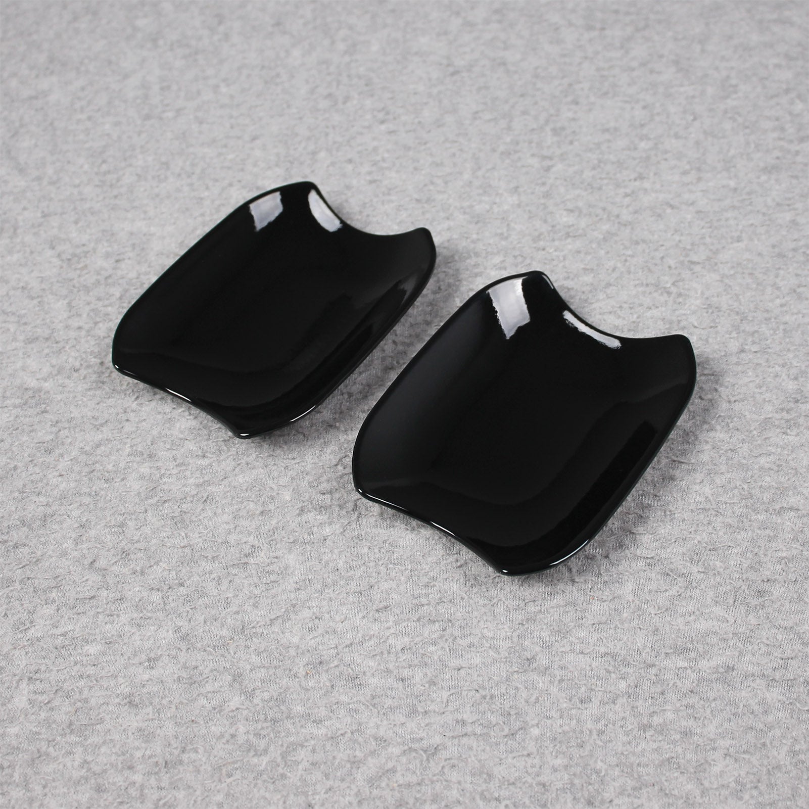 Fit For Chevrolet Silverado 2019 2020 2021 2022 2023 2024 2025 /Colorado 2024 2025 Door Bowl Handle Cover Trims