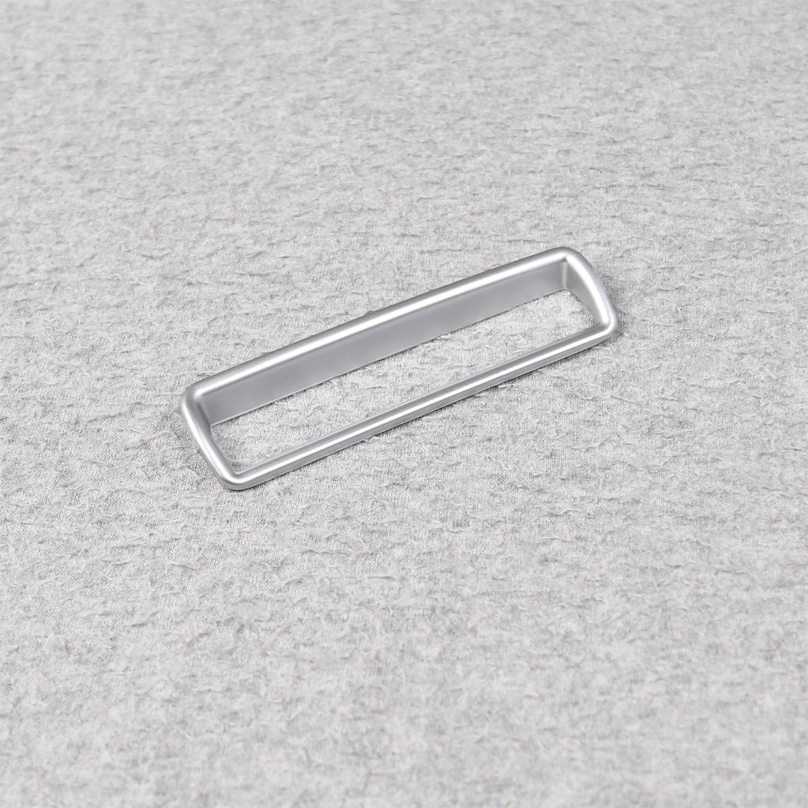 Fit For Nissan New Kicks 2025 2026 Interior Driver-side Center Console Steering Wheel Heating Button Frame Cover Trim