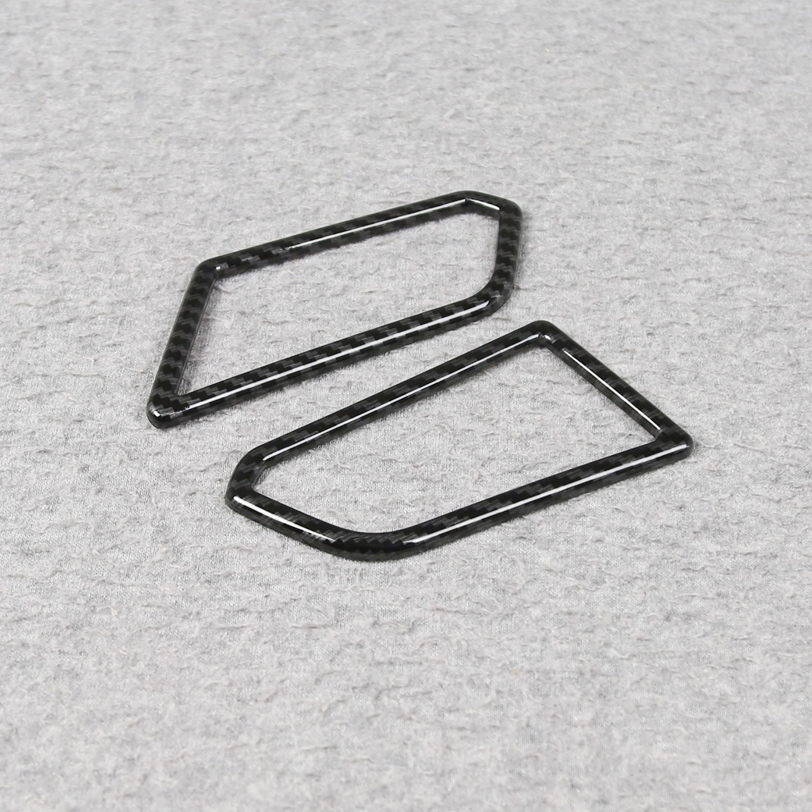 Fit for Nissan New Kicks 2025 2026 Interior Front Side Control Air Condition Vent Cover Trim