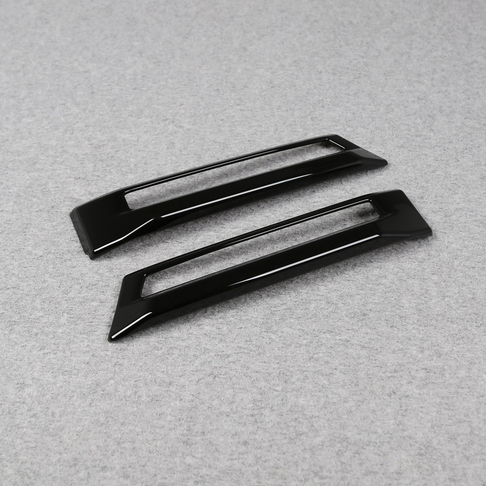 Fit for Subaru New Forester 2025 C-Pillar Frame Molding Cover Trims